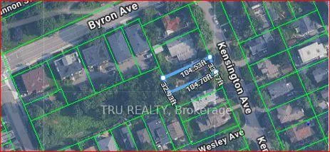 Photo 21 of 440 Kensington Avenue, Ottawa, Westboro/Hampton Park — HOMEH