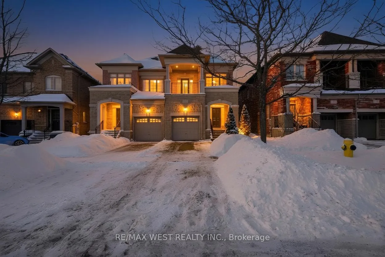 Photo 1 of 244 Hansard Drive, Vaughan, Vellore Village — HOMEH