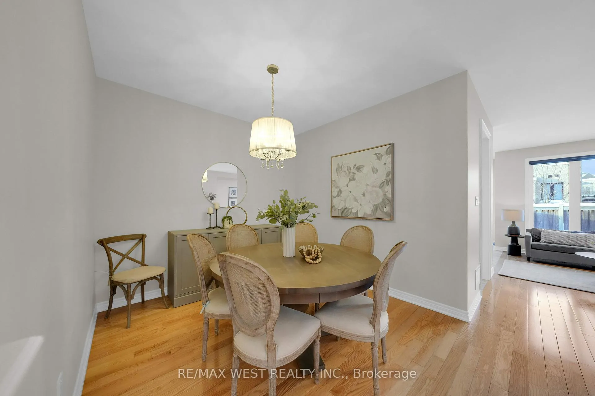 Photo 4 of 244 Hansard Drive, Vaughan, Vellore Village — HOMEH