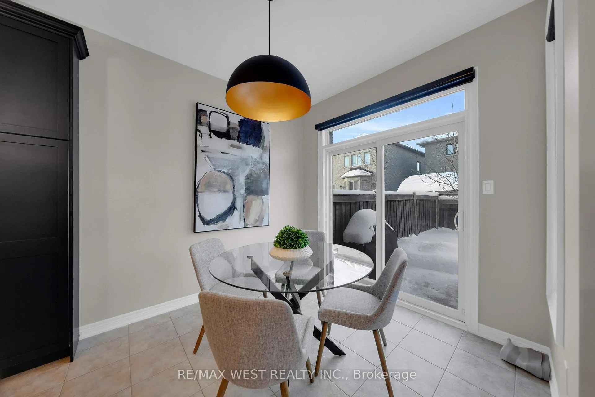 Photo 9 of 244 Hansard Drive, Vaughan, Vellore Village — HOMEH