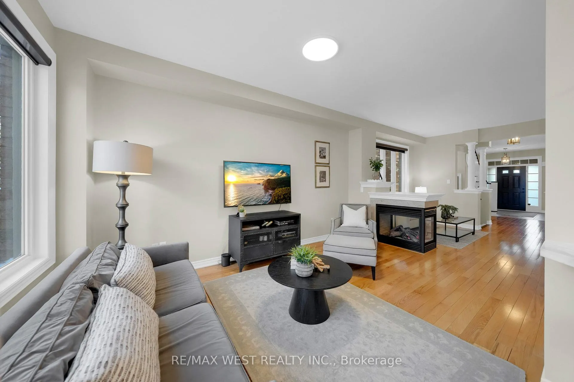 Photo 11 of 244 Hansard Drive, Vaughan, Vellore Village — HOMEH