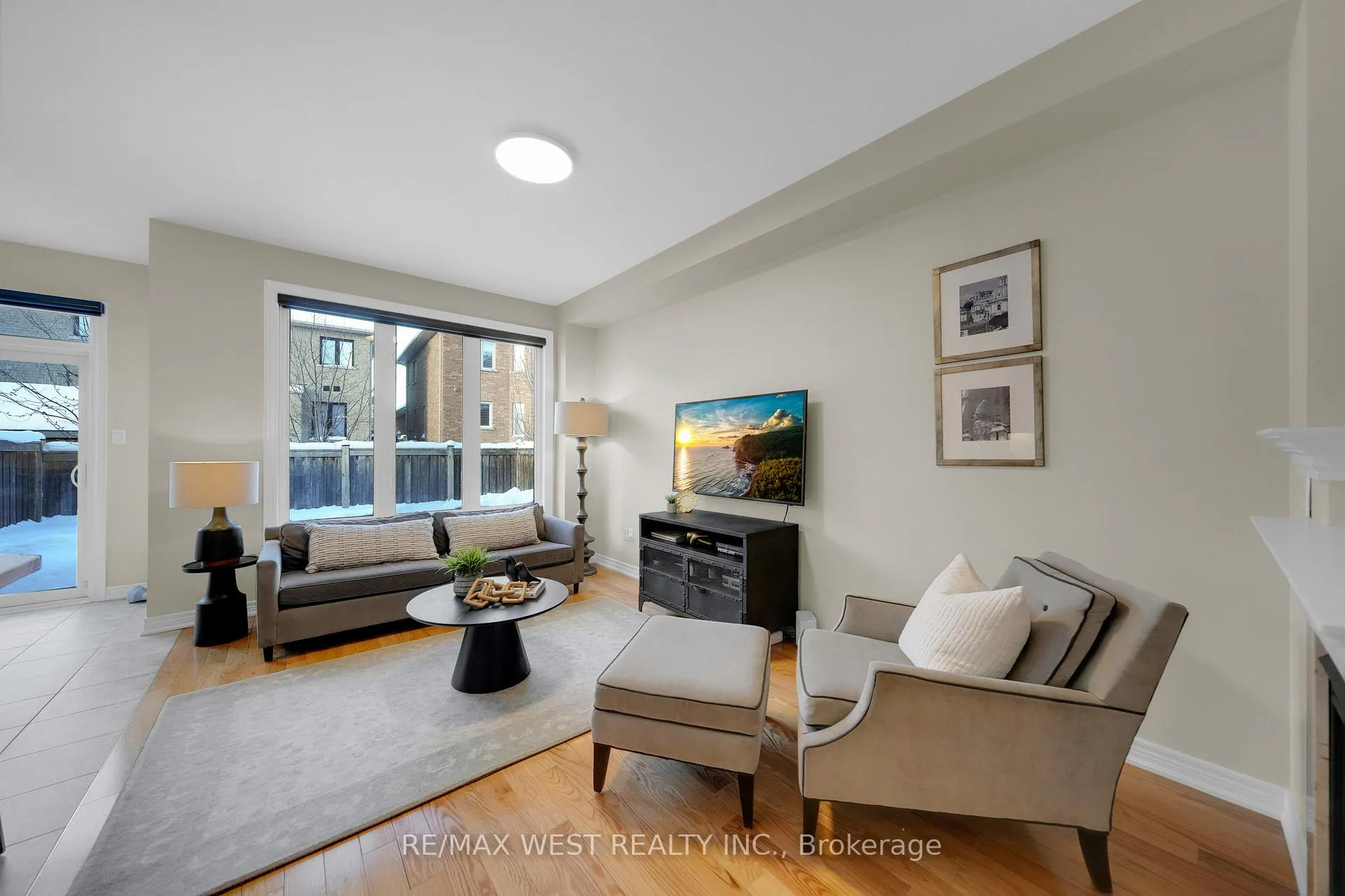 Photo 13 of 244 Hansard Drive, Vaughan, Vellore Village — HOMEH