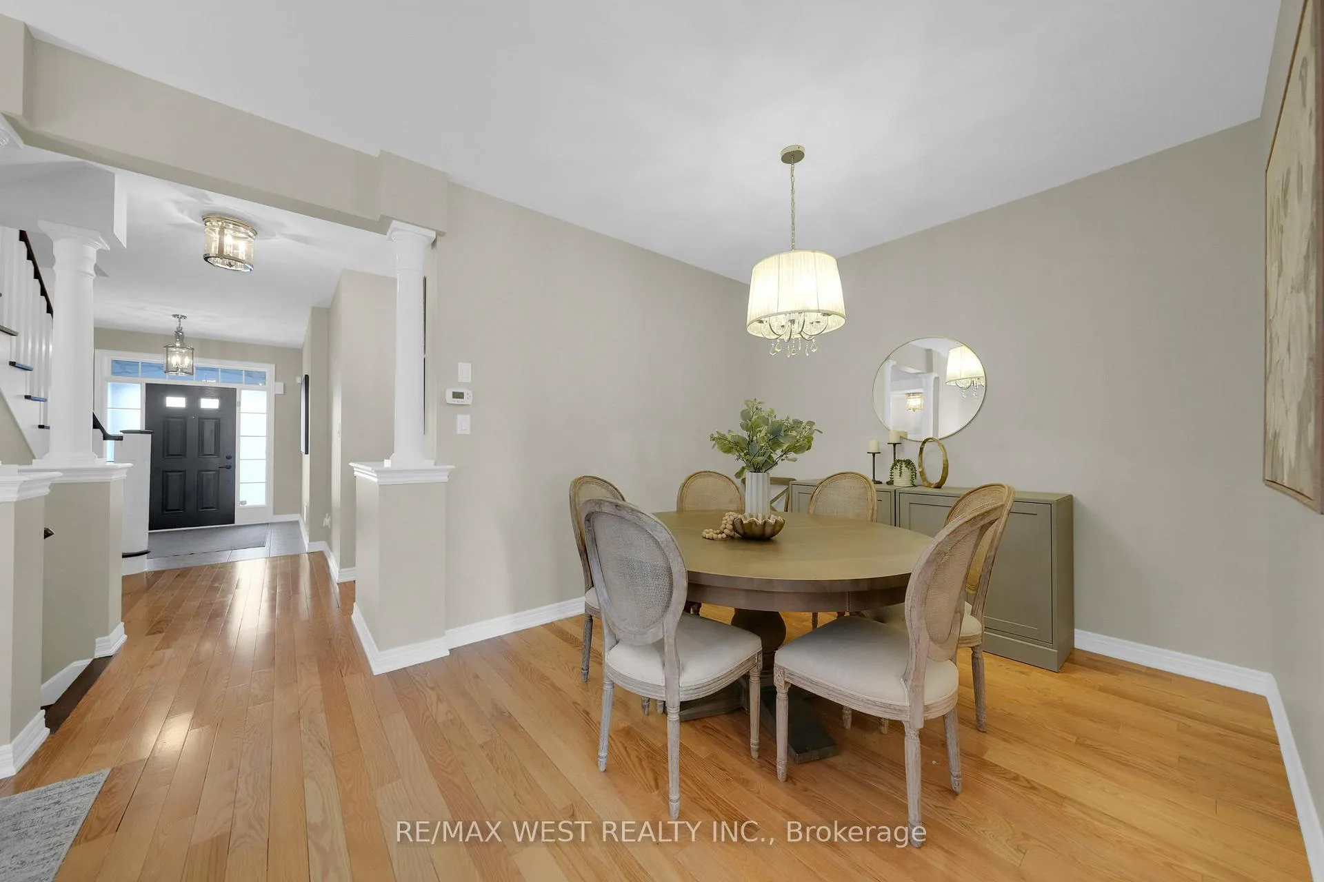 Photo 14 of 244 Hansard Drive, Vaughan, Vellore Village — HOMEH