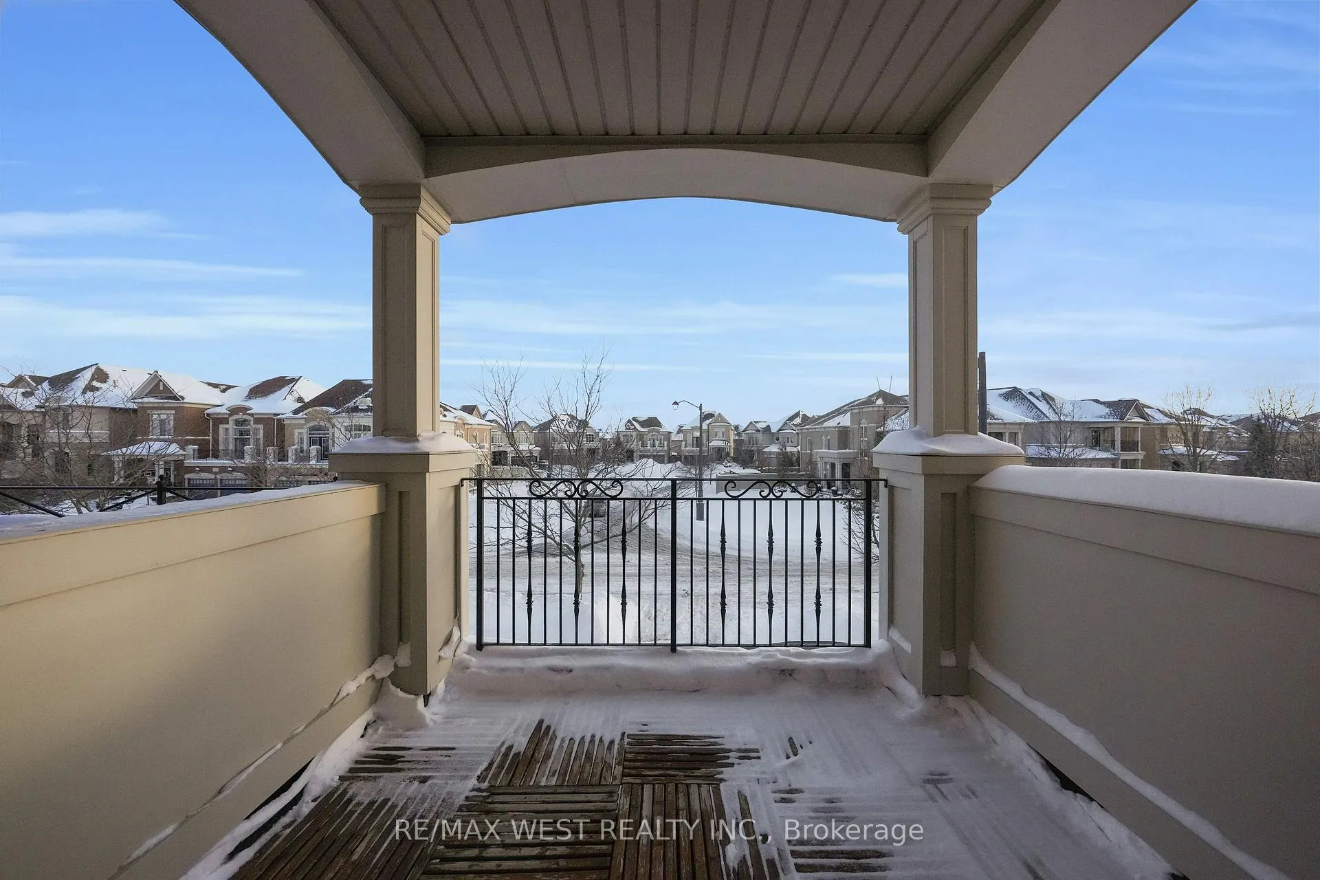 Photo 30 of 244 Hansard Drive, Vaughan, Vellore Village — HOMEH