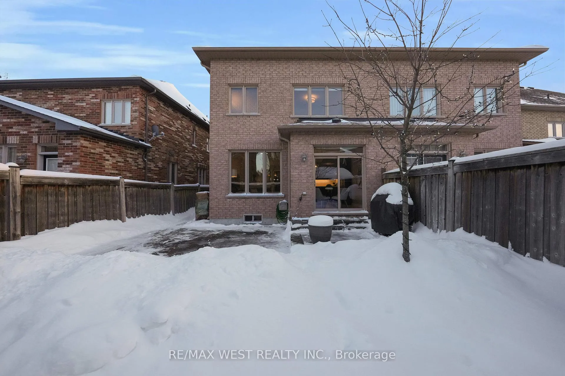 Photo 38 of 244 Hansard Drive, Vaughan, Vellore Village — HOMEH