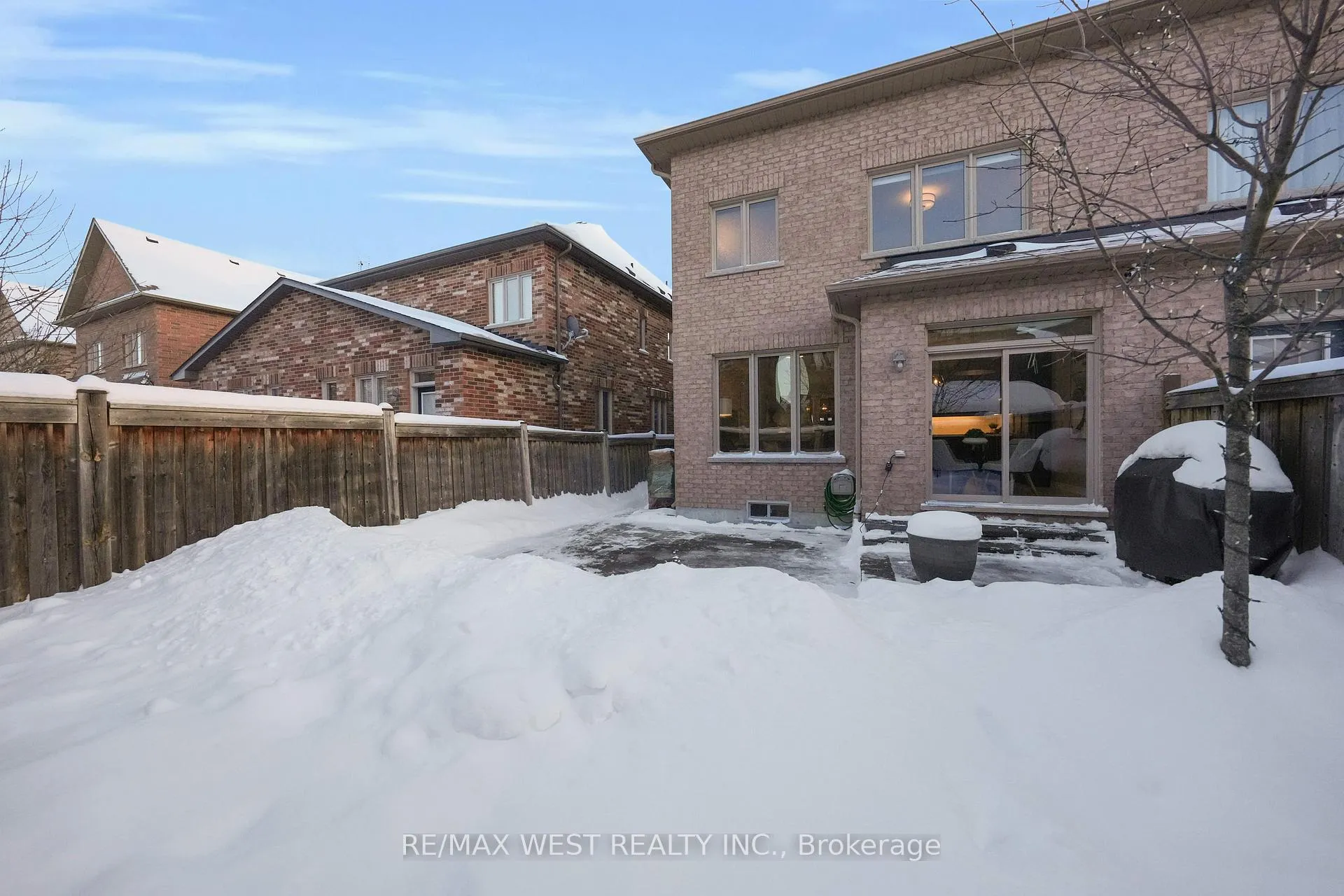 Photo 39 of 244 Hansard Drive, Vaughan, Vellore Village — HOMEH