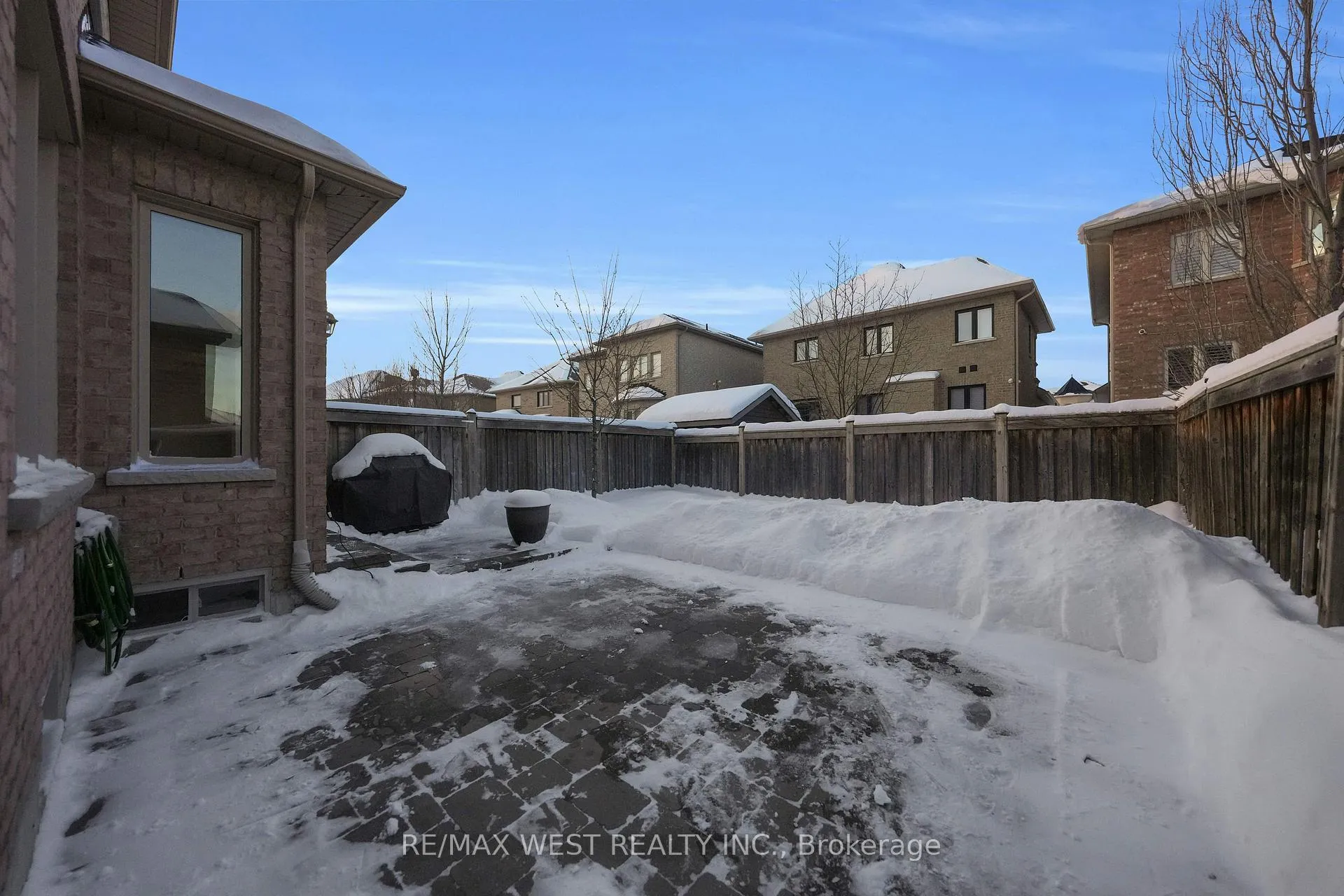 Photo 40 of 244 Hansard Drive, Vaughan, Vellore Village — HOMEH