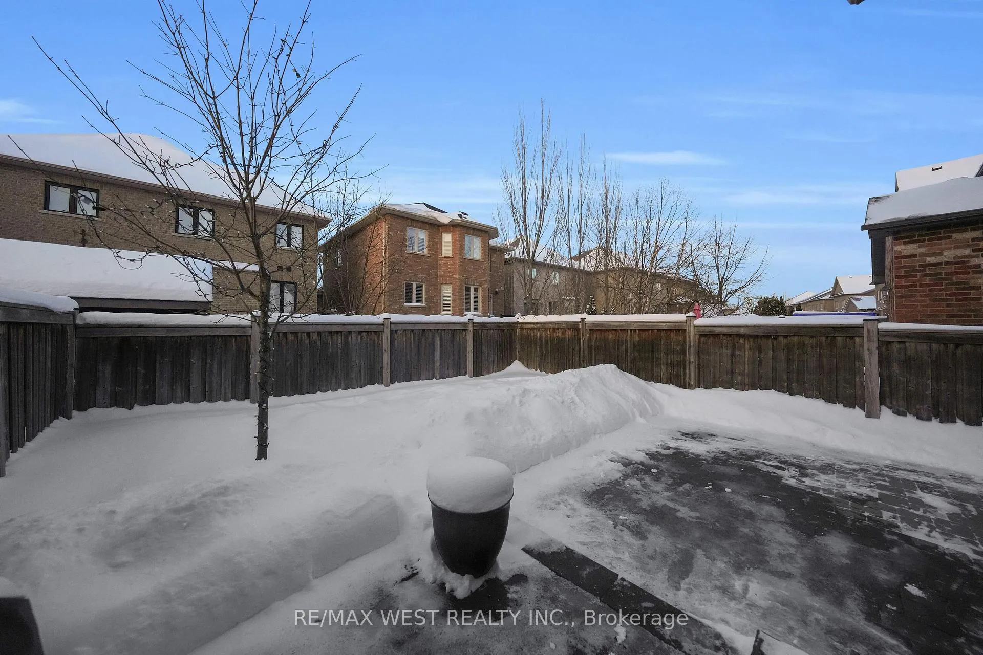 Photo 41 of 244 Hansard Drive, Vaughan, Vellore Village — HOMEH