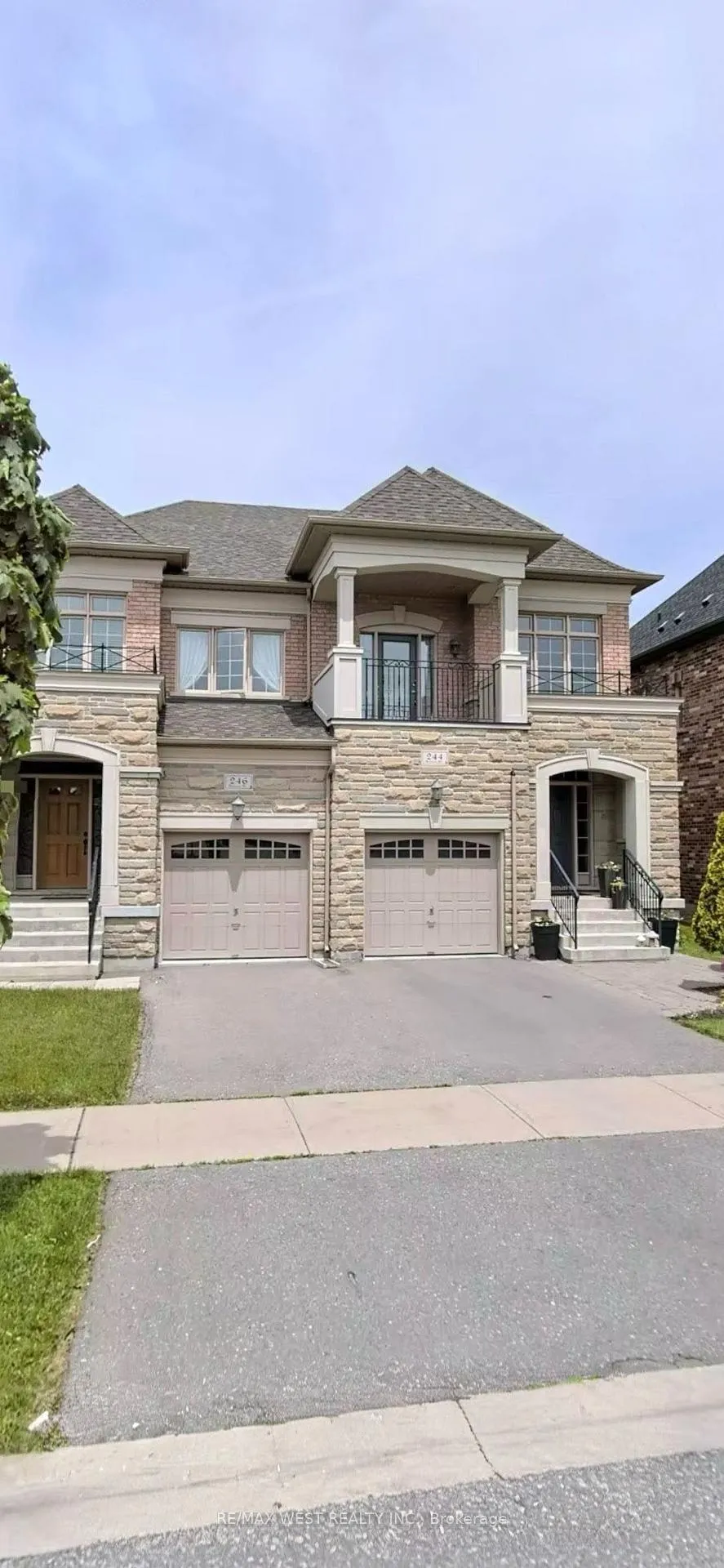 Photo 45 of 244 Hansard Drive, Vaughan, Vellore Village — HOMEH