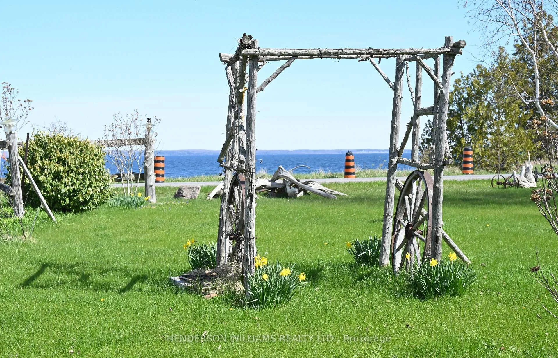 Photo 4 of 5036 Long Point Road E, Prince Edward County, South Marysburg Ward — HOMEH