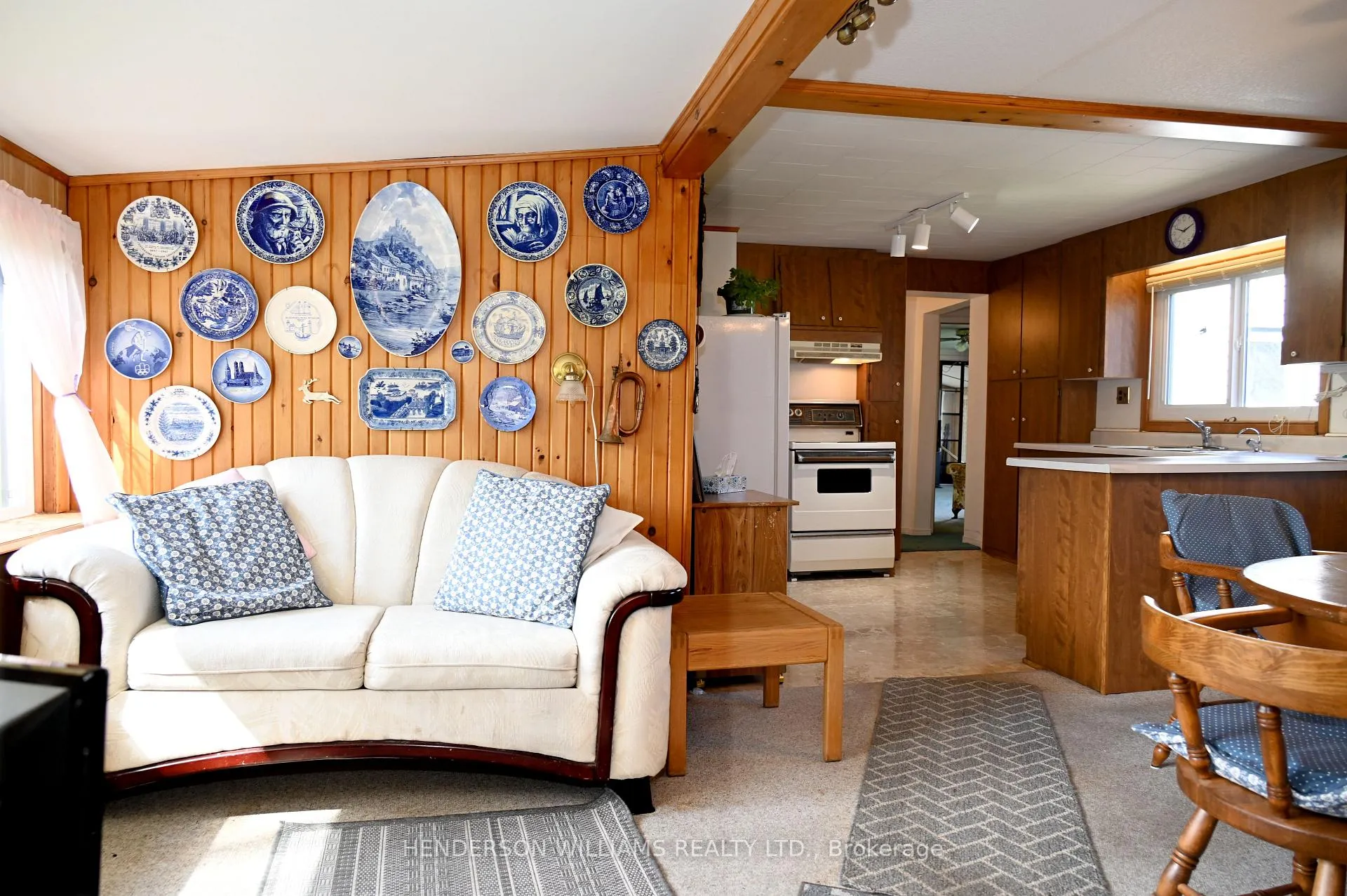Photo 6 of 5036 Long Point Road E, Prince Edward County, South Marysburg Ward — HOMEH