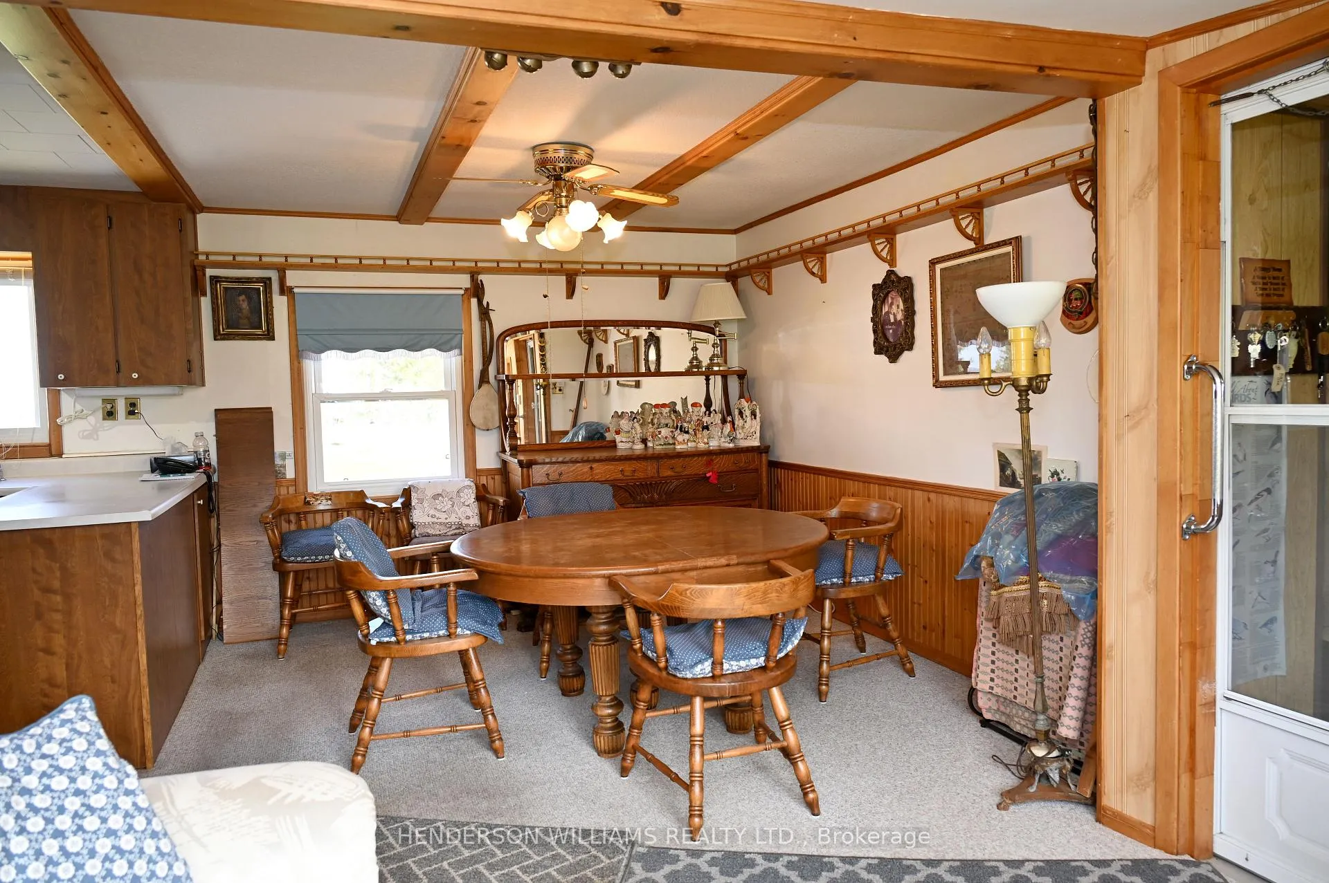 Photo 8 of 5036 Long Point Road E, Prince Edward County, South Marysburg Ward — HOMEH