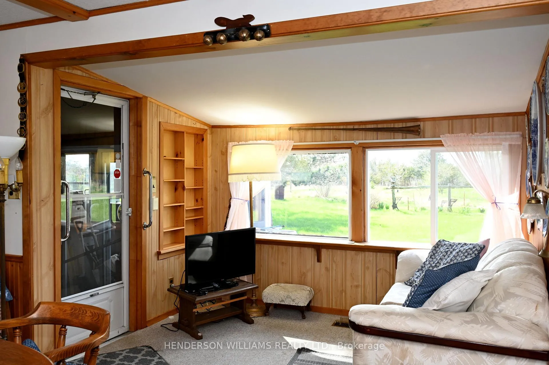Photo 9 of 5036 Long Point Road E, Prince Edward County, South Marysburg Ward — HOMEH