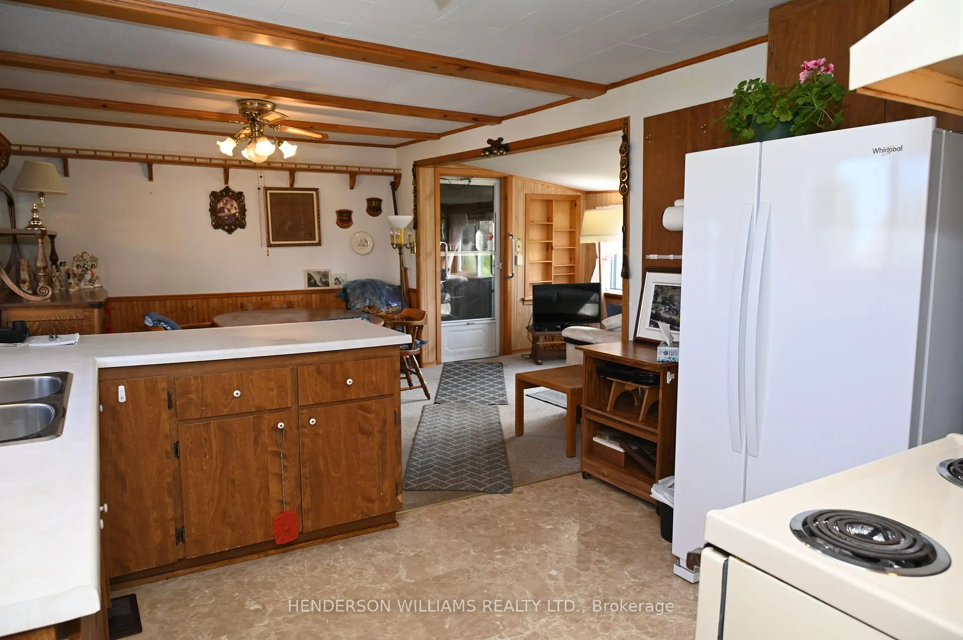 Photo 11 of 5036 Long Point Road E, Prince Edward County, South Marysburg Ward — HOMEH