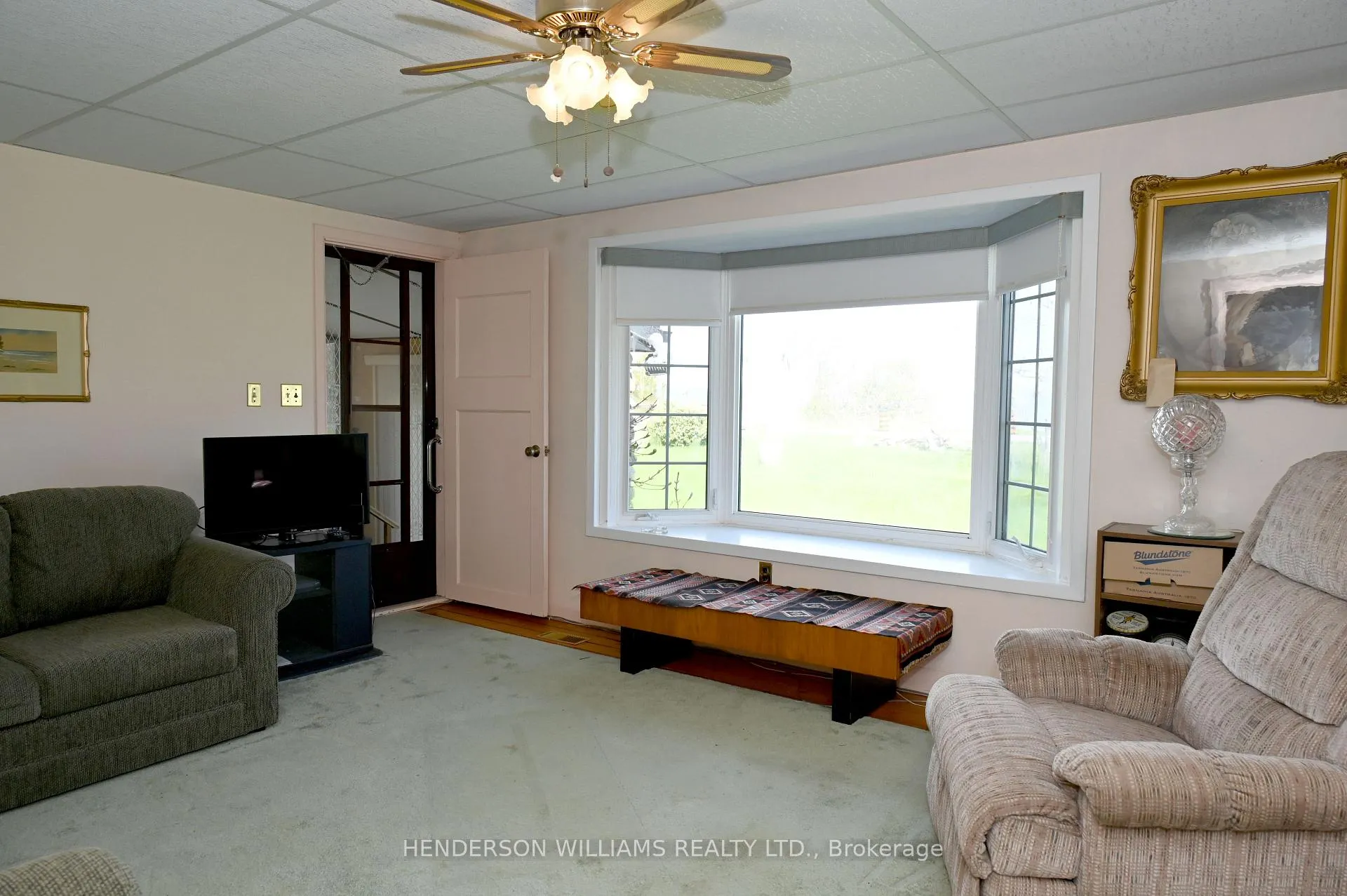 Photo 16 of 5036 Long Point Road E, Prince Edward County, South Marysburg Ward — HOMEH