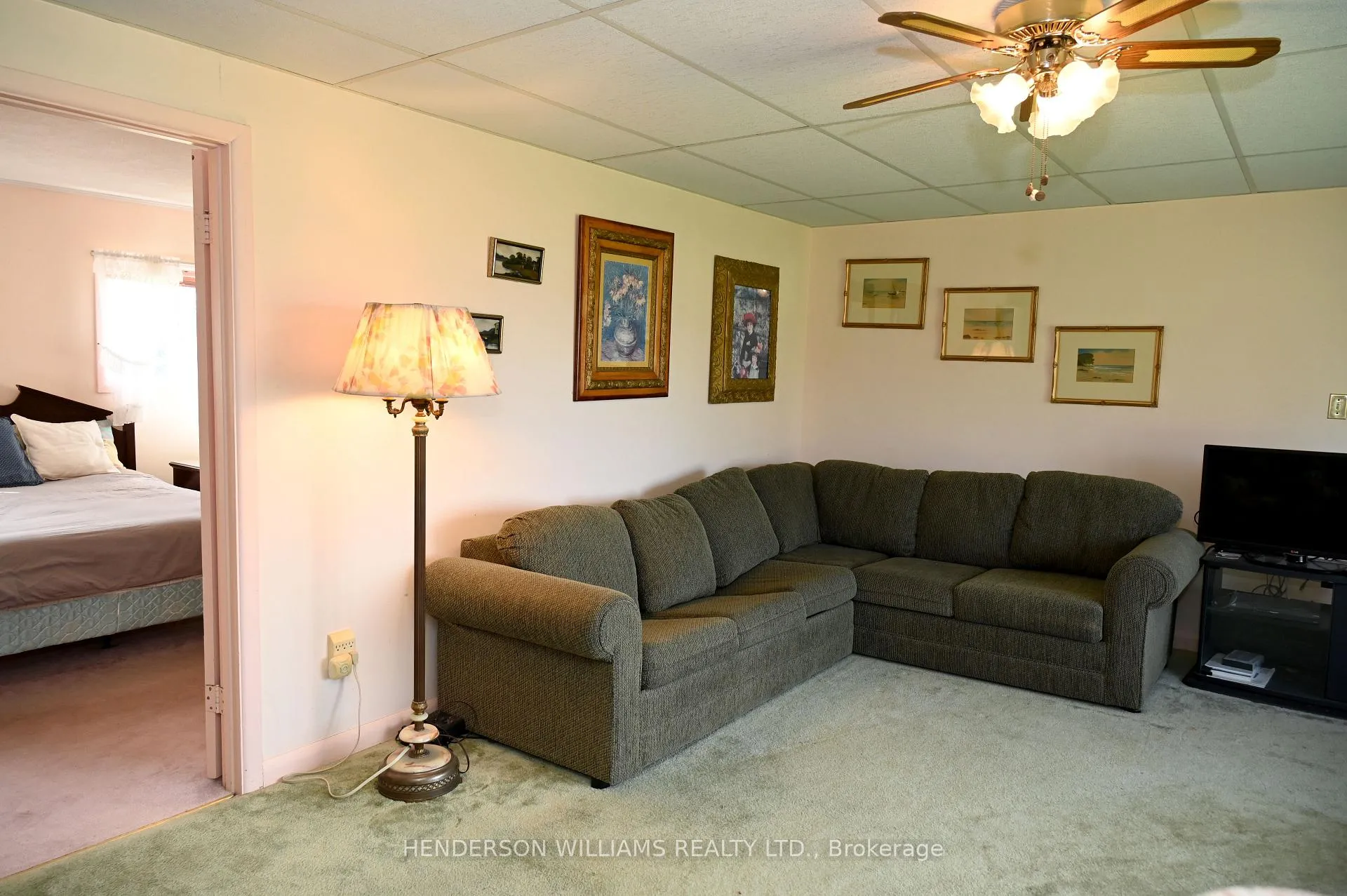 Photo 17 of 5036 Long Point Road E, Prince Edward County, South Marysburg Ward — HOMEH