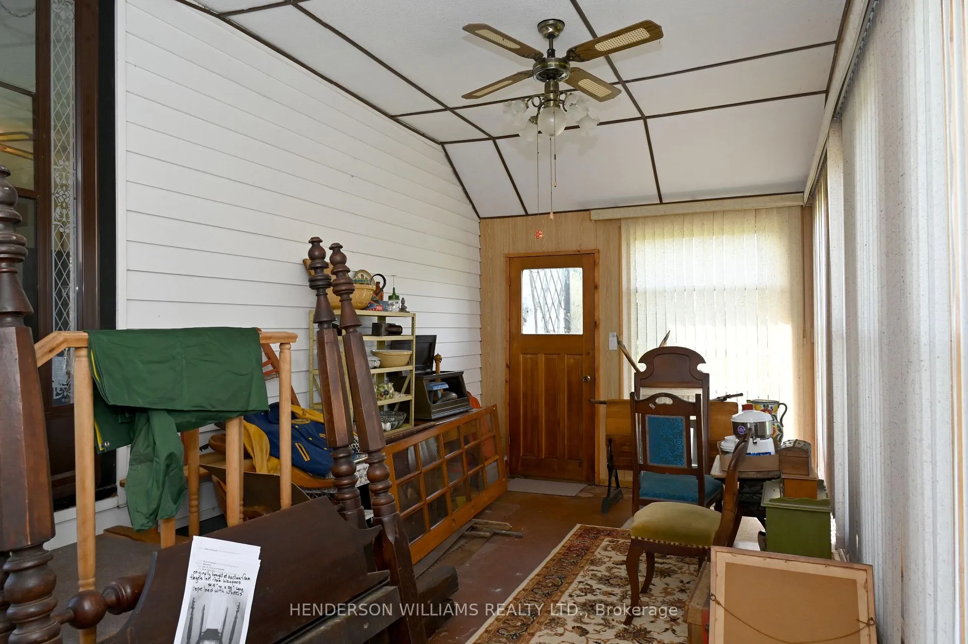Photo 20 of 5036 Long Point Road E, Prince Edward County, South Marysburg Ward — HOMEH