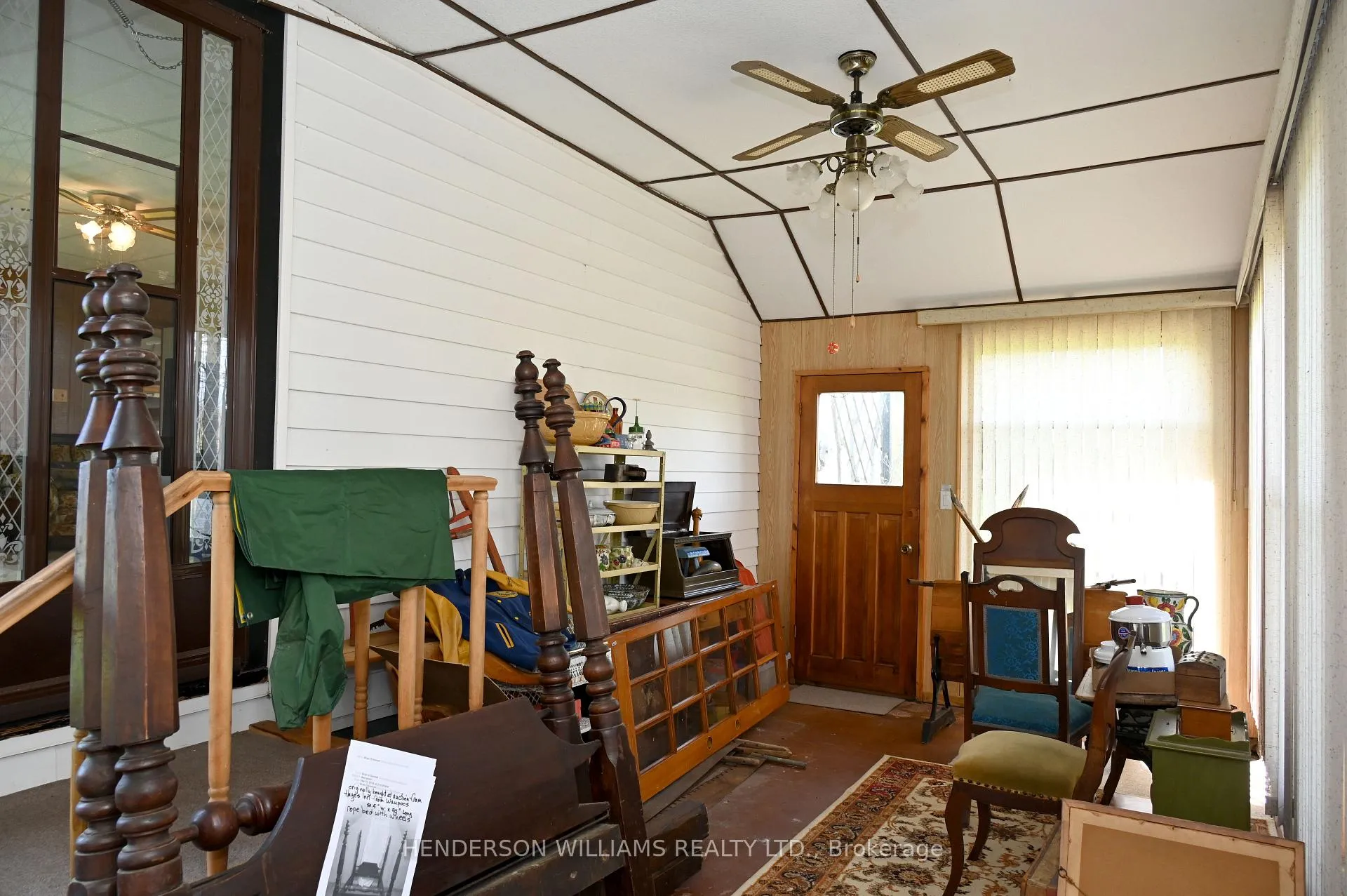 Photo 22 of 5036 Long Point Road E, Prince Edward County, South Marysburg Ward — HOMEH