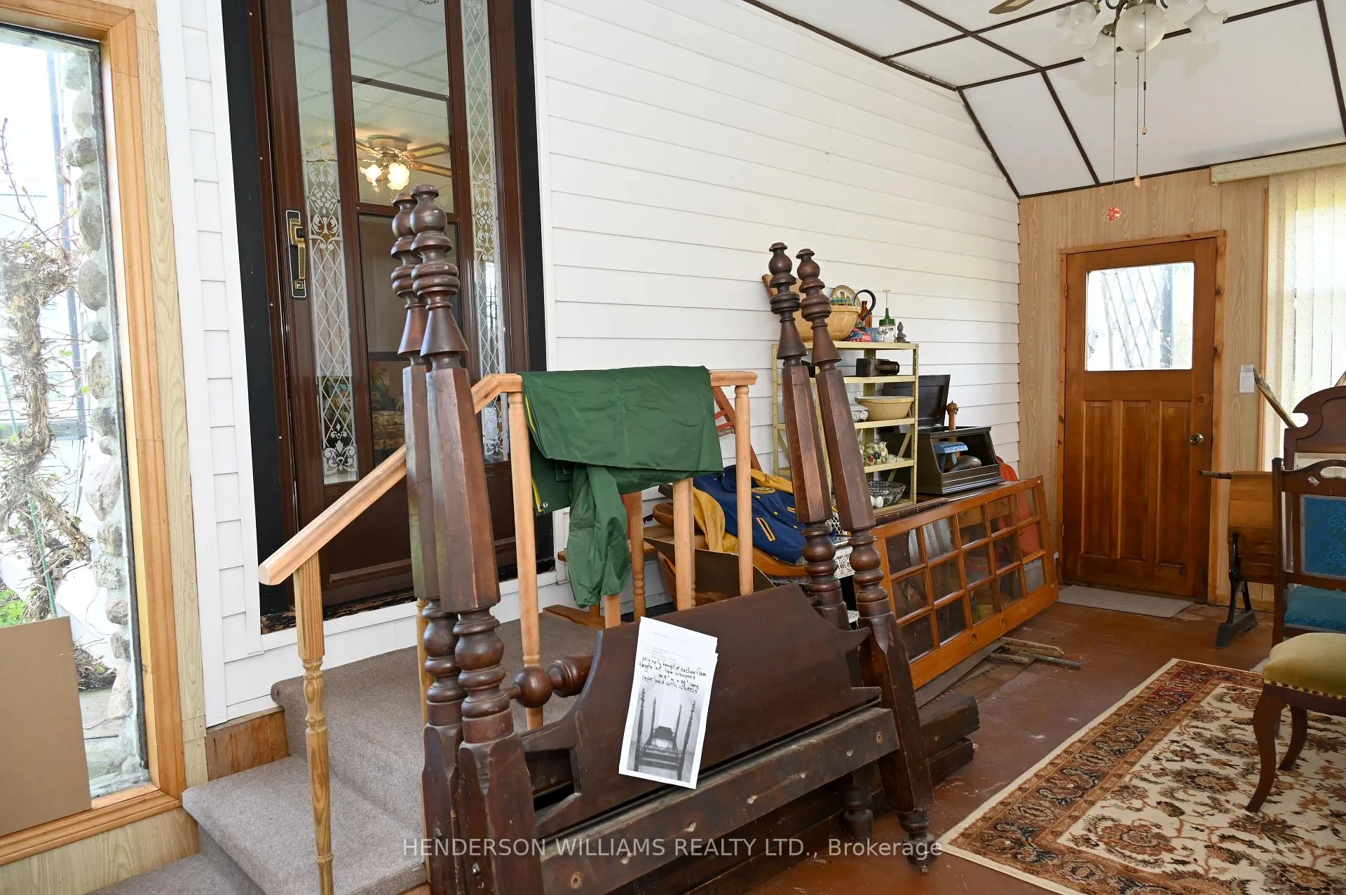 Photo 23 of 5036 Long Point Road E, Prince Edward County, South Marysburg Ward — HOMEH