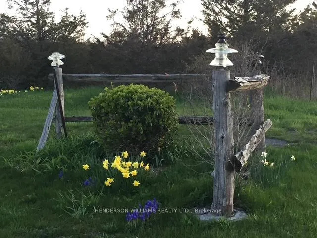 Photo 26 of 5036 Long Point Road E, Prince Edward County, South Marysburg Ward — HOMEH