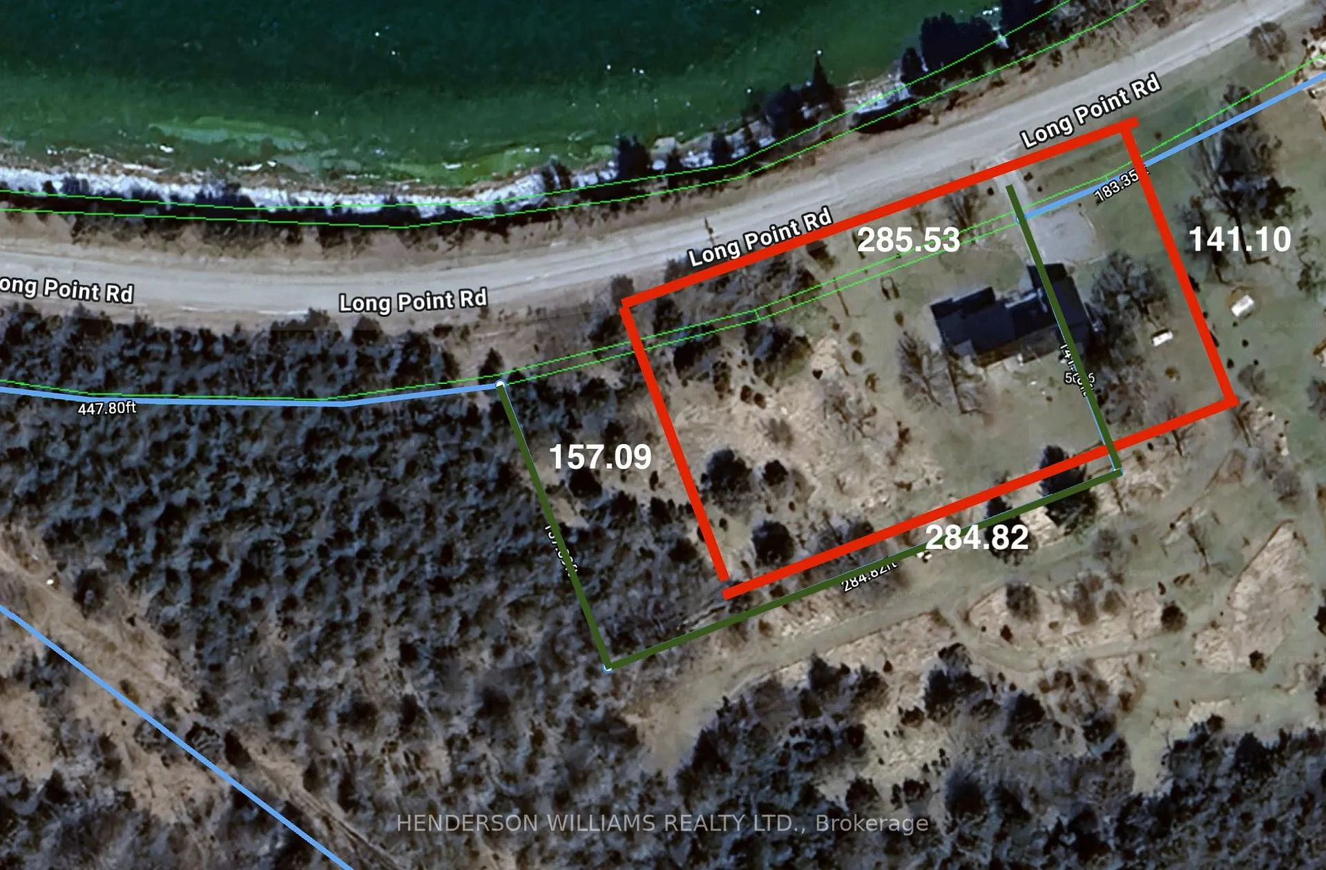Photo 27 of 5036 Long Point Road E, Prince Edward County, South Marysburg Ward — HOMEH