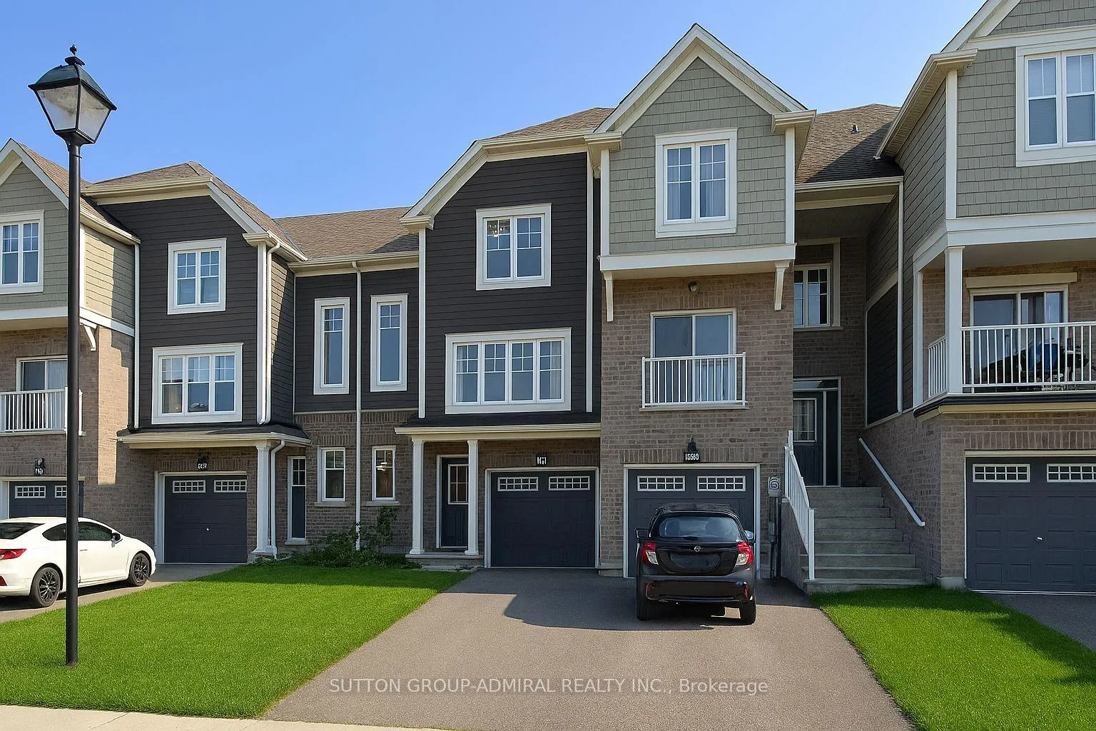 Front of 38 Surf Drive
