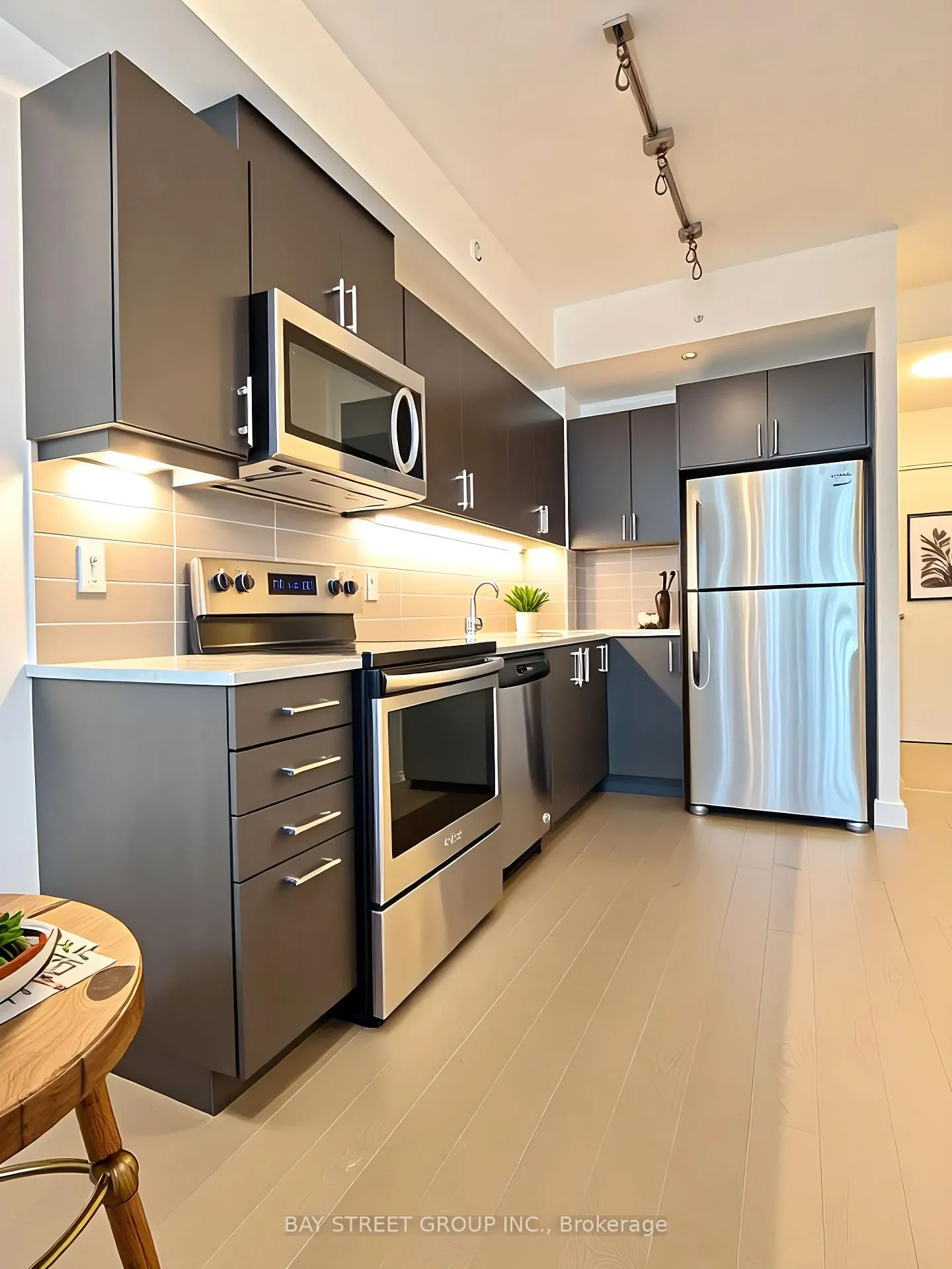 Photo 9 of Unit 708, 1486 Bathurst Street, Toronto, Humewood-Cedarvale — HOMEH
