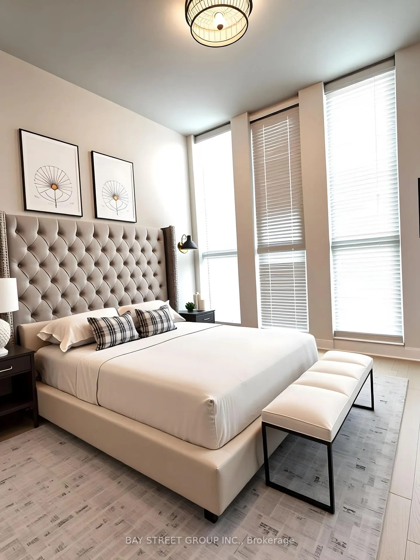 Photo 11 of Unit 708, 1486 Bathurst Street, Toronto, Humewood-Cedarvale — HOMEH
