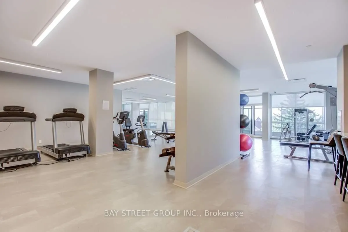 Photo 15 of Unit 708, 1486 Bathurst Street, Toronto, Humewood-Cedarvale — HOMEH