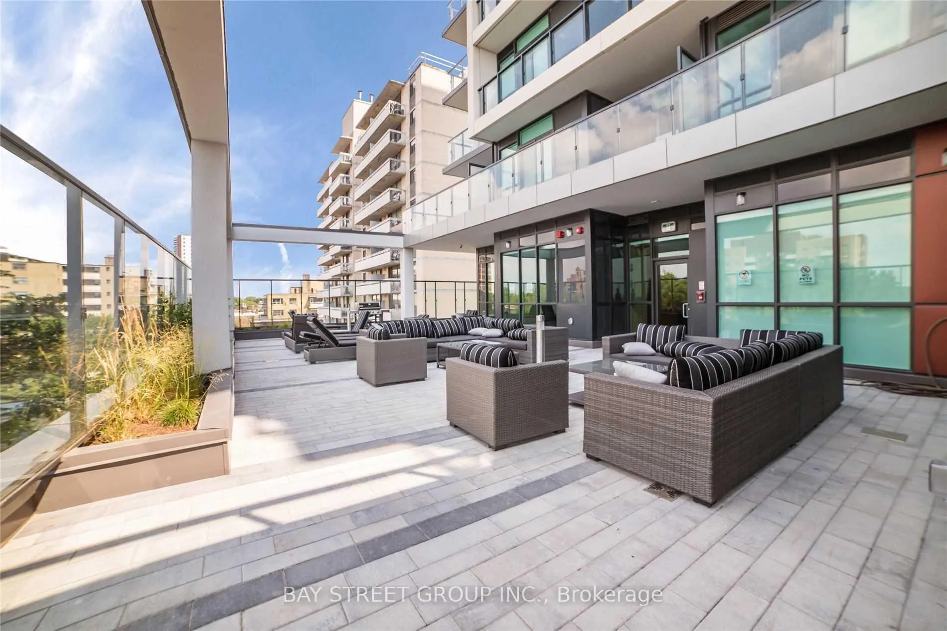 Photo 17 of Unit 708, 1486 Bathurst Street, Toronto, Humewood-Cedarvale — HOMEH