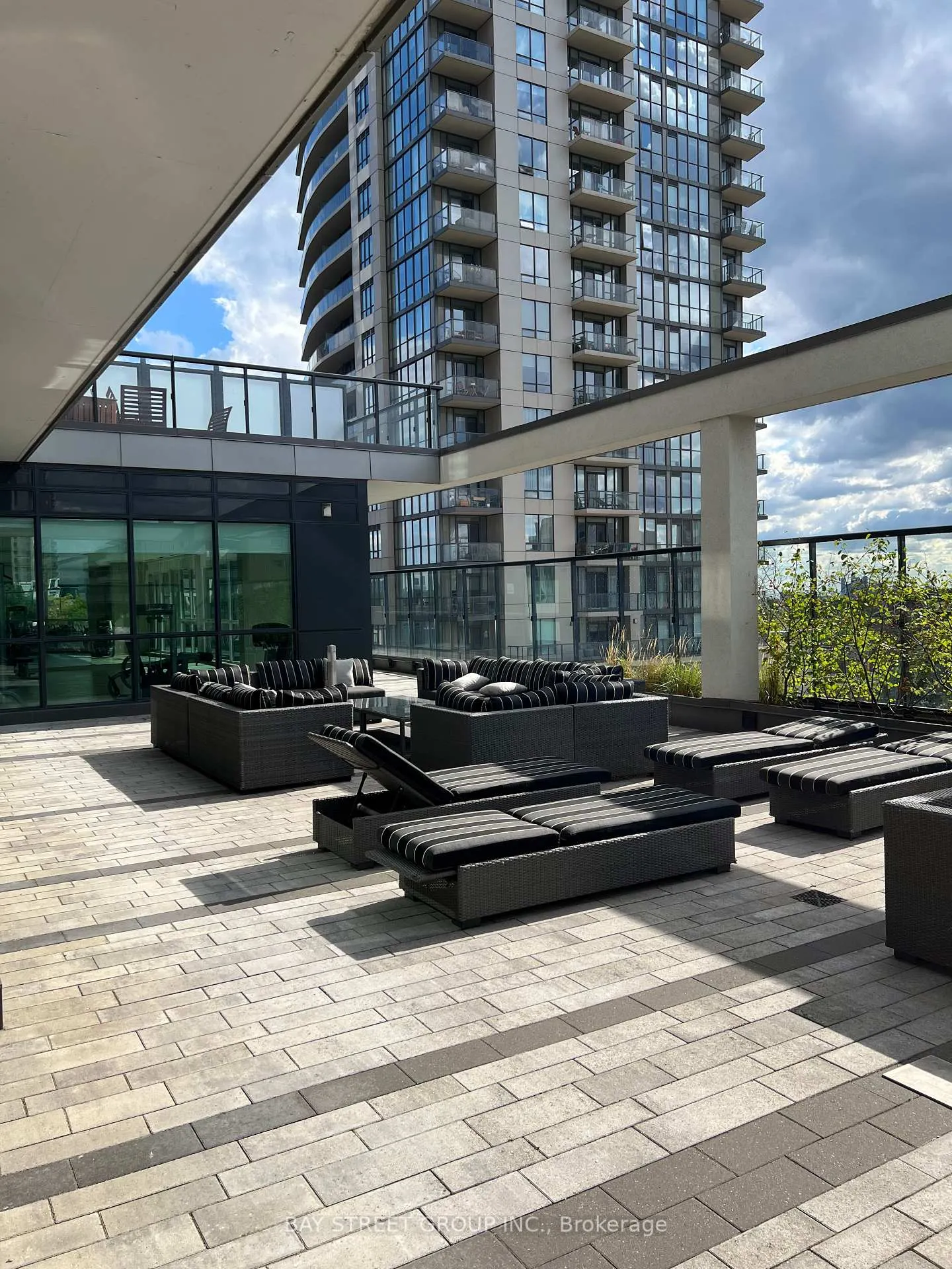 Photo 18 of Unit 708, 1486 Bathurst Street, Toronto, Humewood-Cedarvale — HOMEH