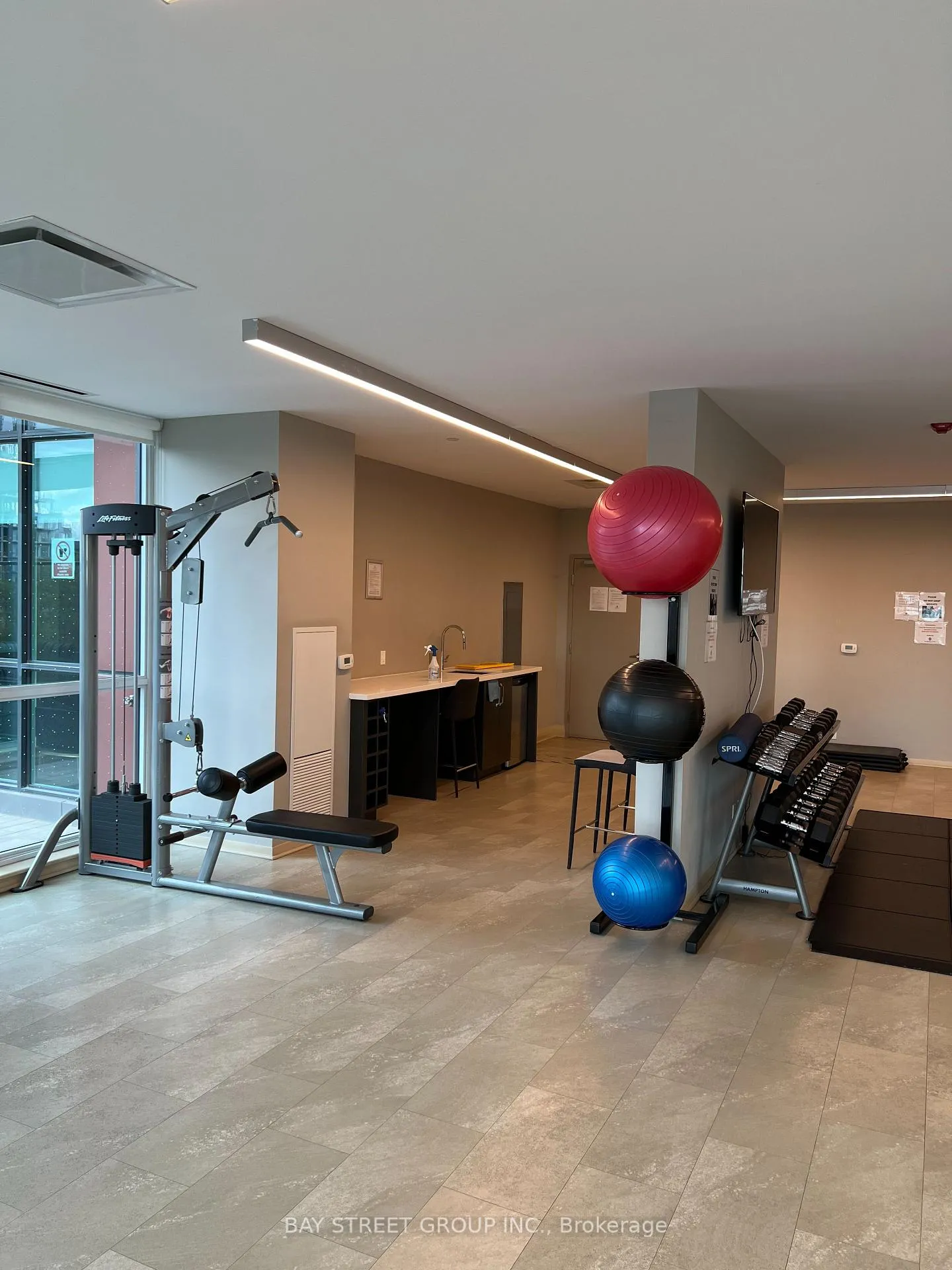 Photo 20 of Unit 708, 1486 Bathurst Street, Toronto, Humewood-Cedarvale — HOMEH