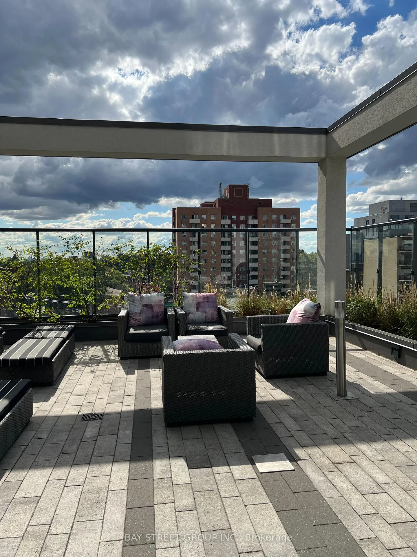 Photo 21 of Unit 708, 1486 Bathurst Street, Toronto, Humewood-Cedarvale — HOMEH