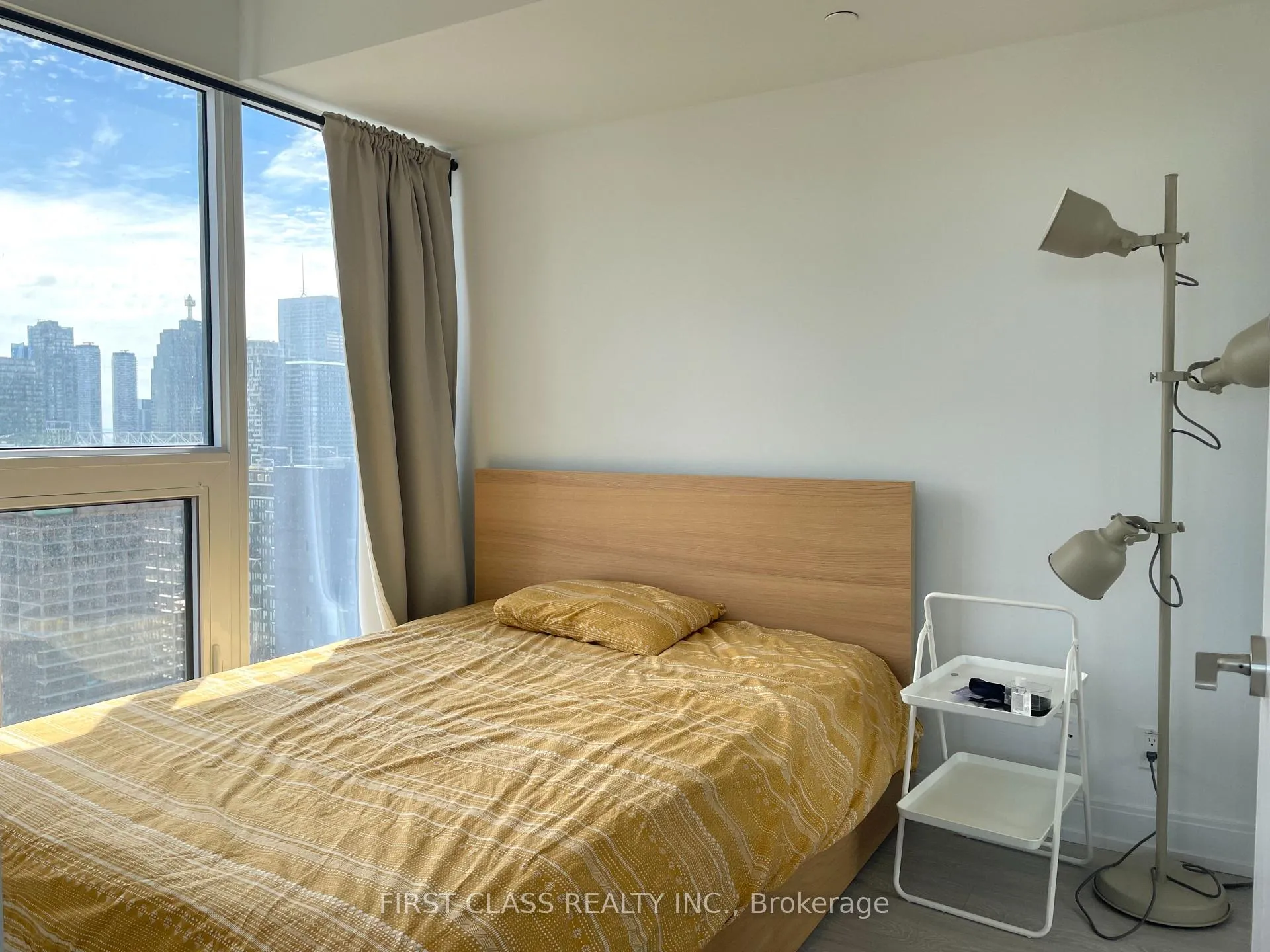 Photo 5 of Unit 3805, 181 Dundas Street E, Toronto, Church-Yonge Corridor — HOMEH