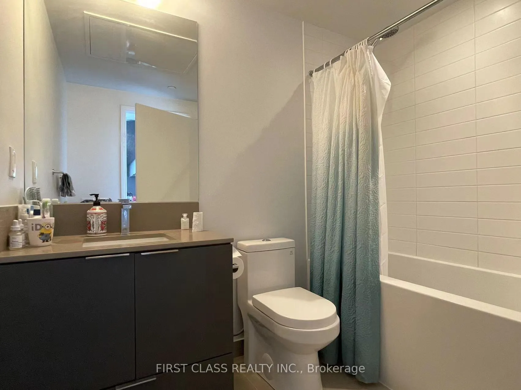 Photo 6 of Unit 3805, 181 Dundas Street E, Toronto, Church-Yonge Corridor — HOMEH