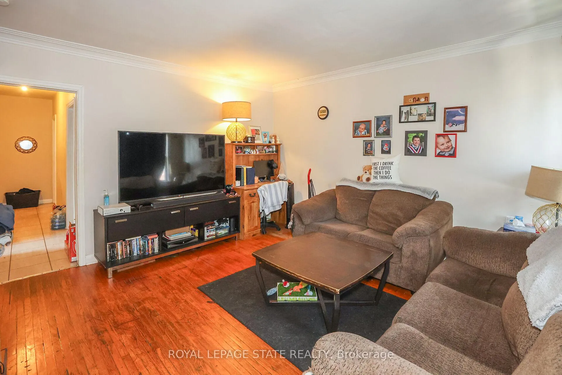 Photo 7 of 67 St. George Street, St. Catharines, Facer — HOMEH