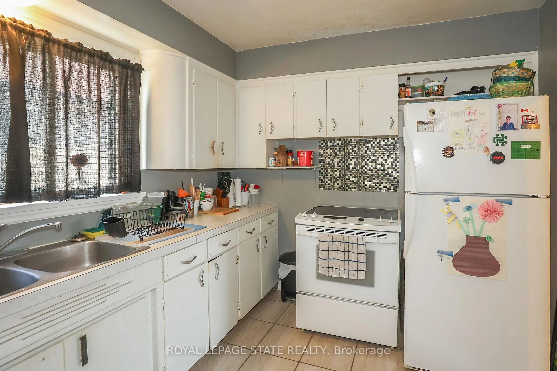 Photo 9 of 67 St. George Street, St. Catharines, Facer — HOMEH
