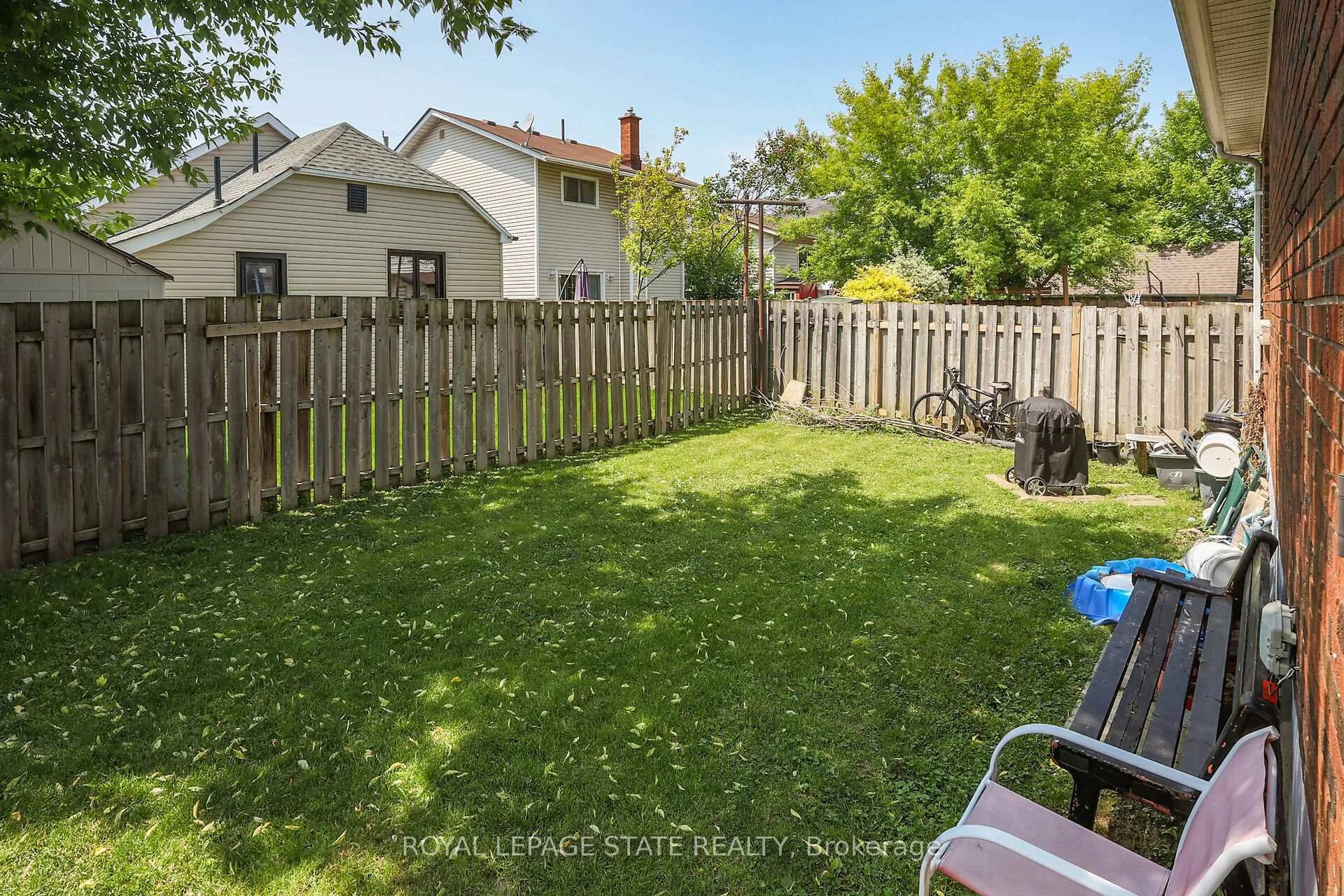 Photo 28 of 67 St. George Street, St. Catharines, Facer — HOMEH
