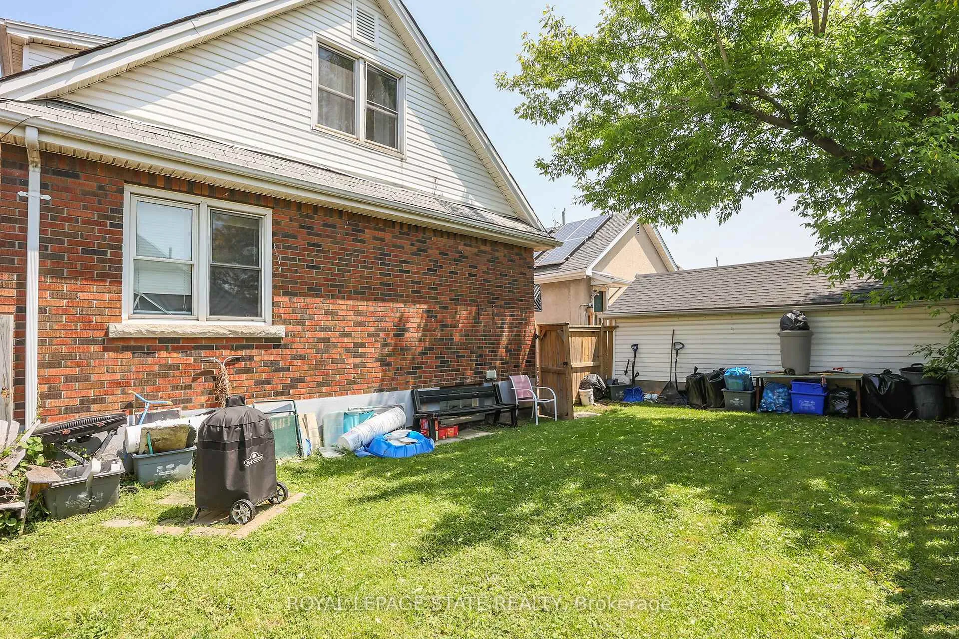 Photo 30 of 67 St. George Street, St. Catharines, Facer — HOMEH