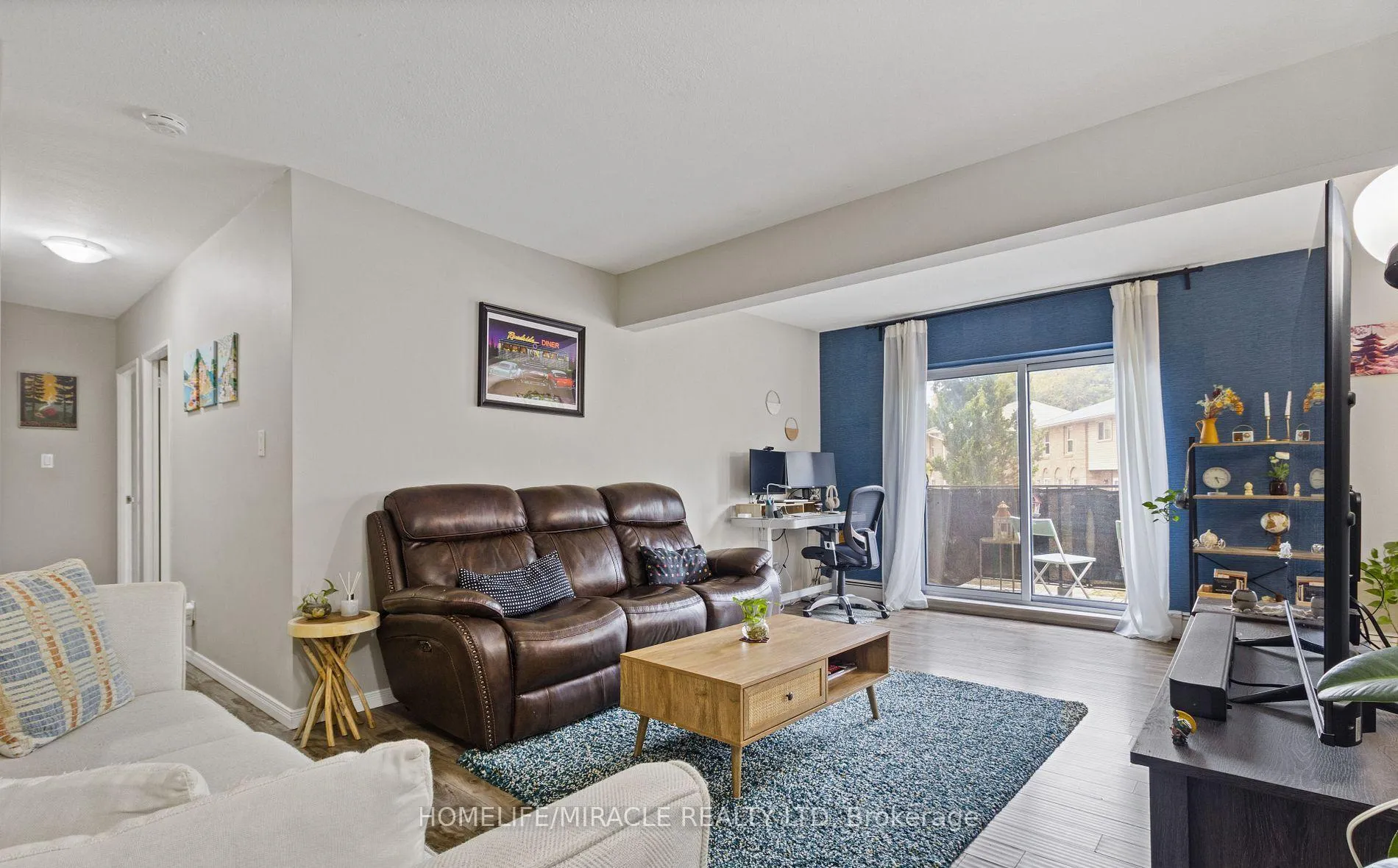 Photo 8 of Unit 206, 283 Fairway Road N, Kitchener, Centreville Chicopee — HOMEH