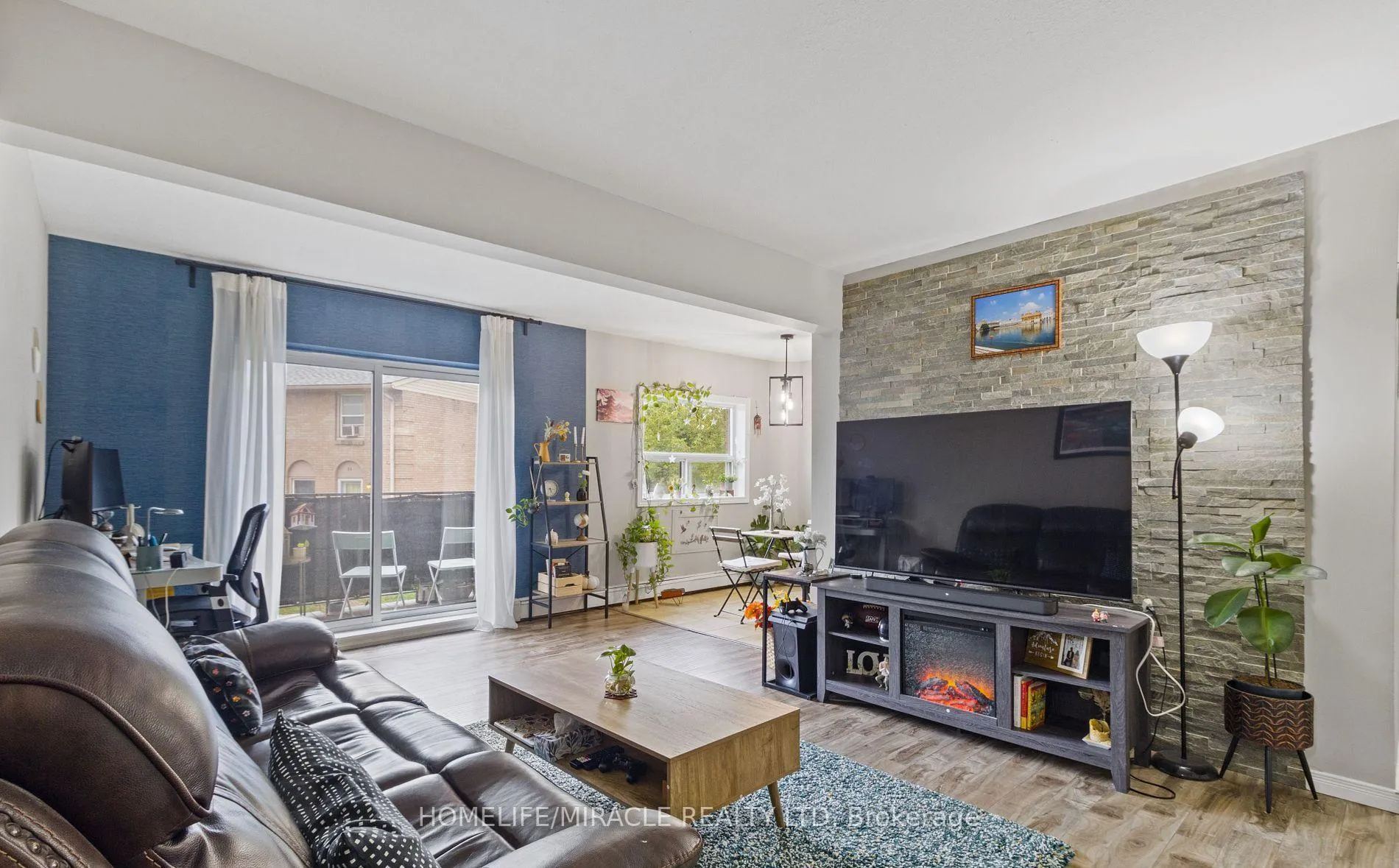Photo 10 of Unit 206, 283 Fairway Road N, Kitchener, Centreville Chicopee — HOMEH
