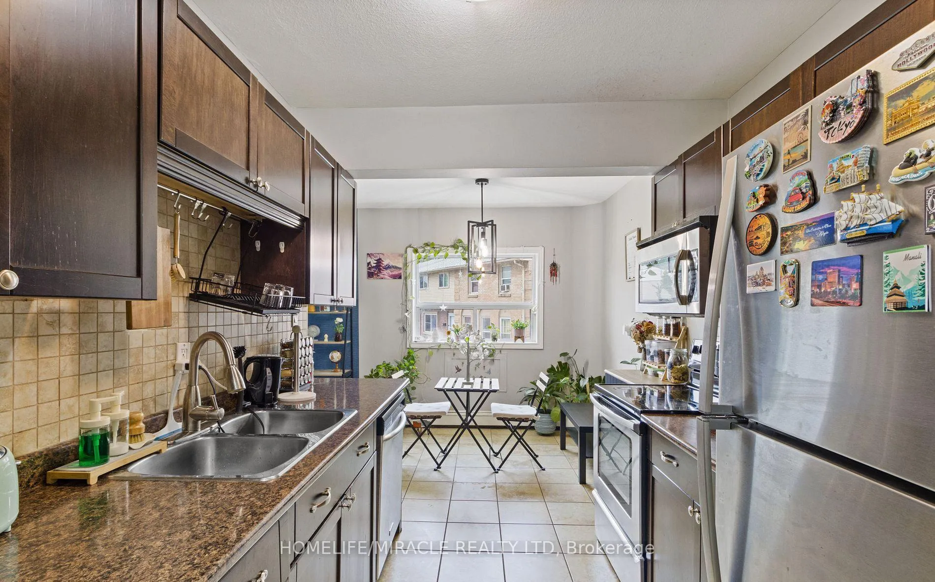 Photo 13 of Unit 206, 283 Fairway Road N, Kitchener, Centreville Chicopee — HOMEH