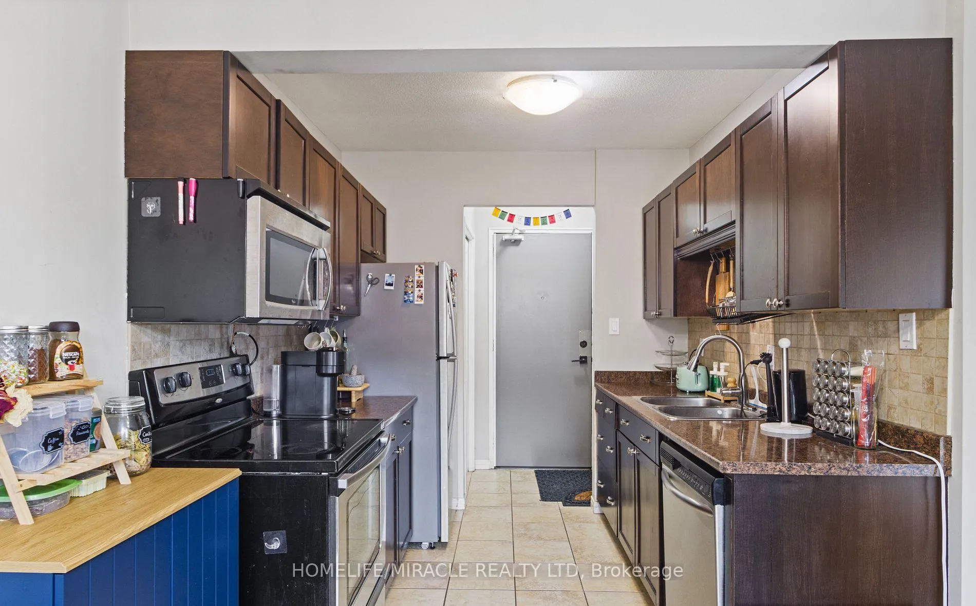 Photo 14 of Unit 206, 283 Fairway Road N, Kitchener, Centreville Chicopee — HOMEH