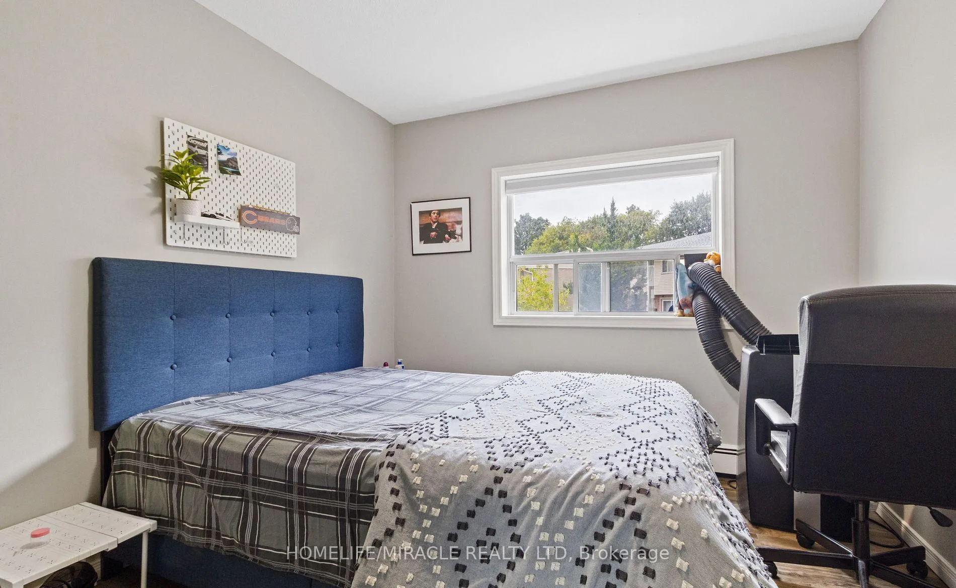 Photo 16 of Unit 206, 283 Fairway Road N, Kitchener, Centreville Chicopee — HOMEH