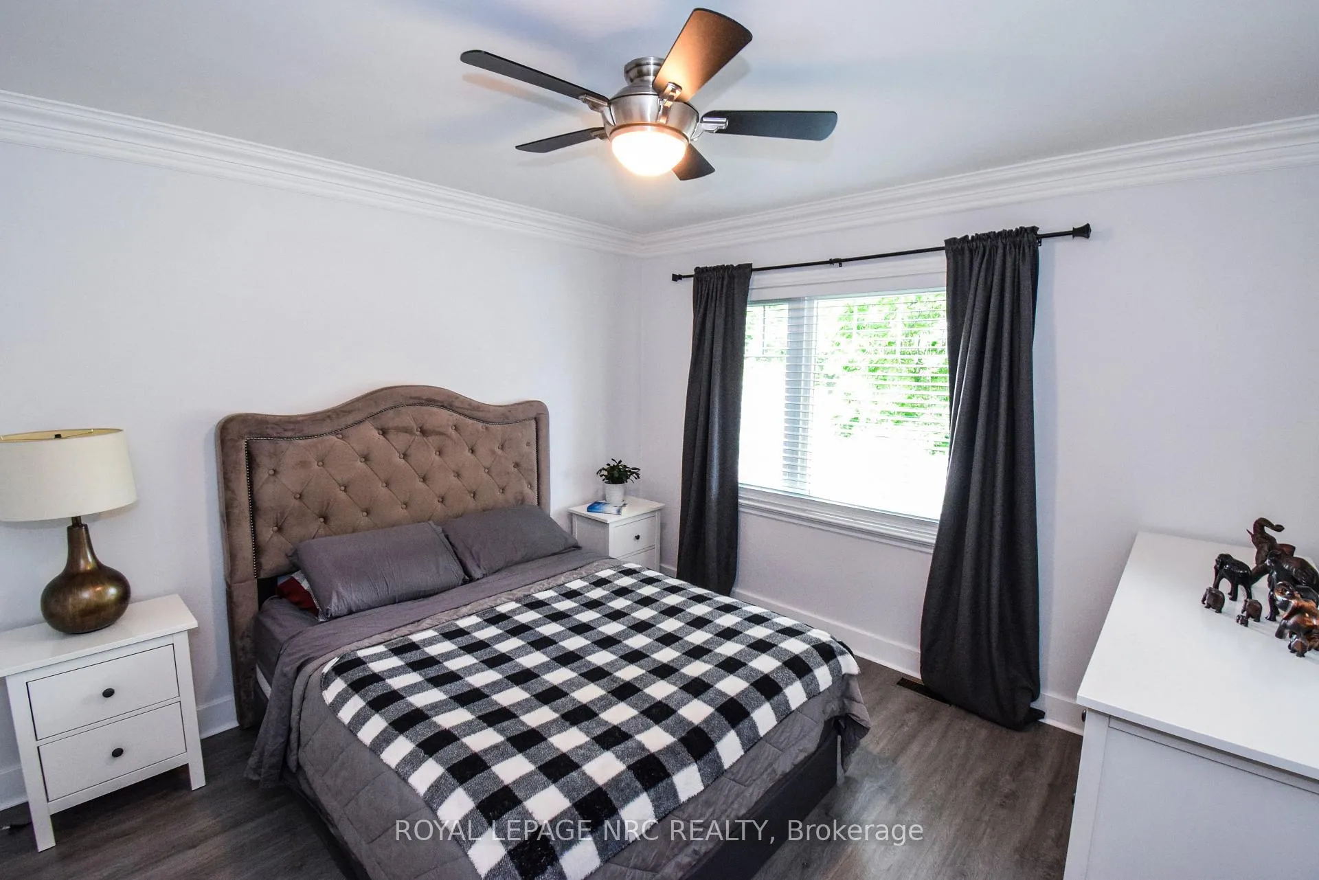 Photo 15 of 3 Kingsway Crescent, St. Catharines, Fairview — HOMEH