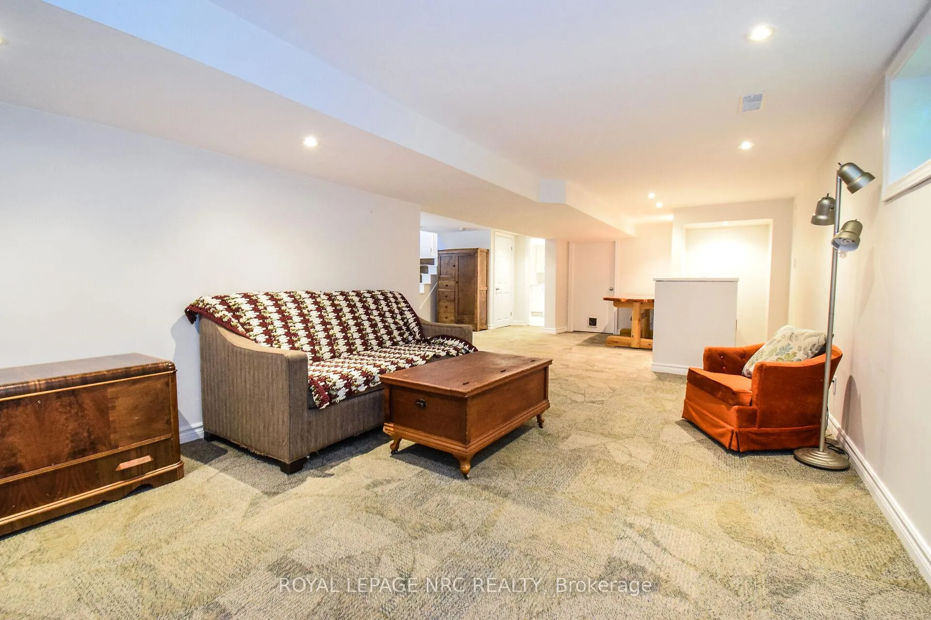 Photo 25 of 3 Kingsway Crescent, St. Catharines, Fairview — HOMEH