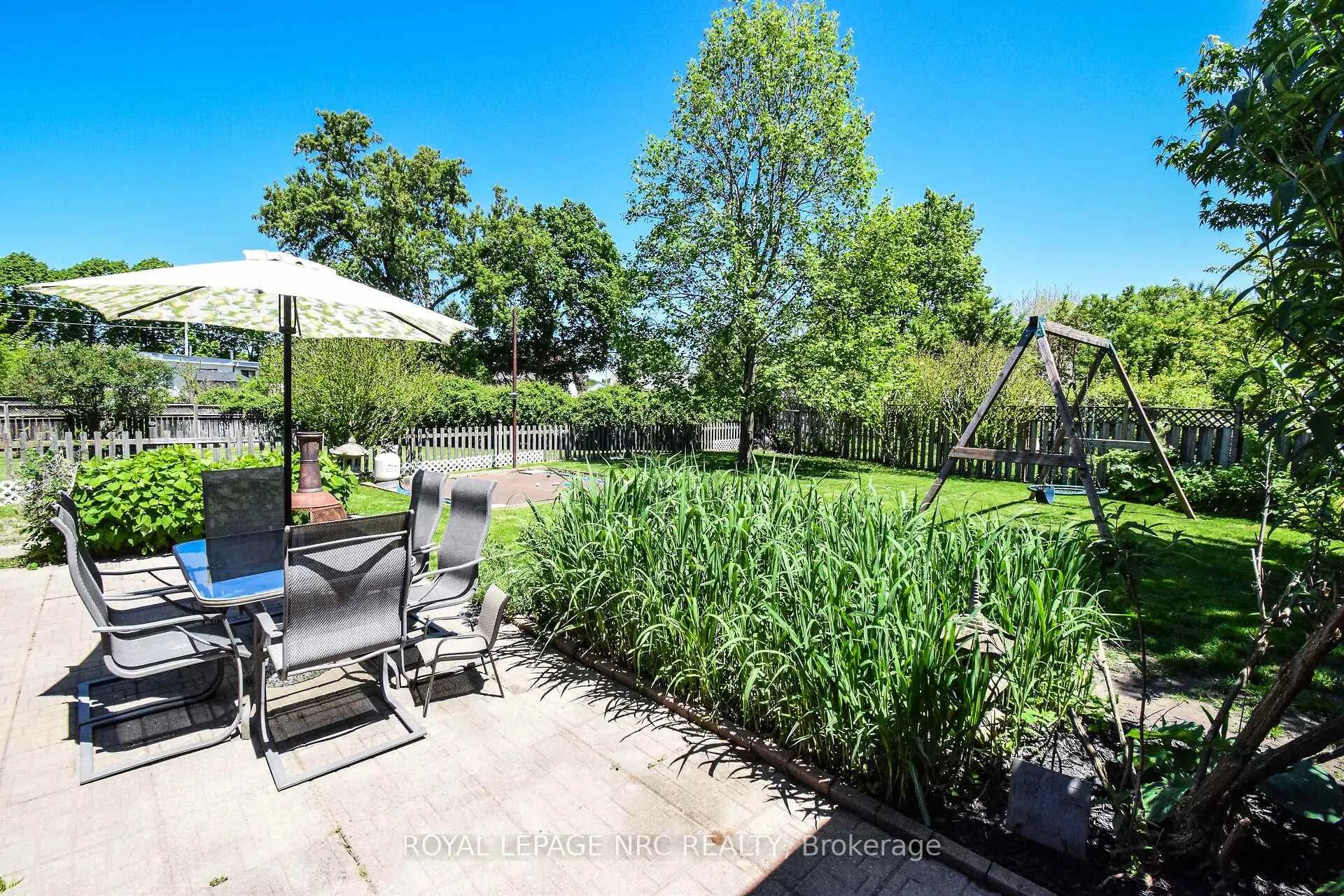 Photo 35 of 3 Kingsway Crescent, St. Catharines, Fairview — HOMEH
