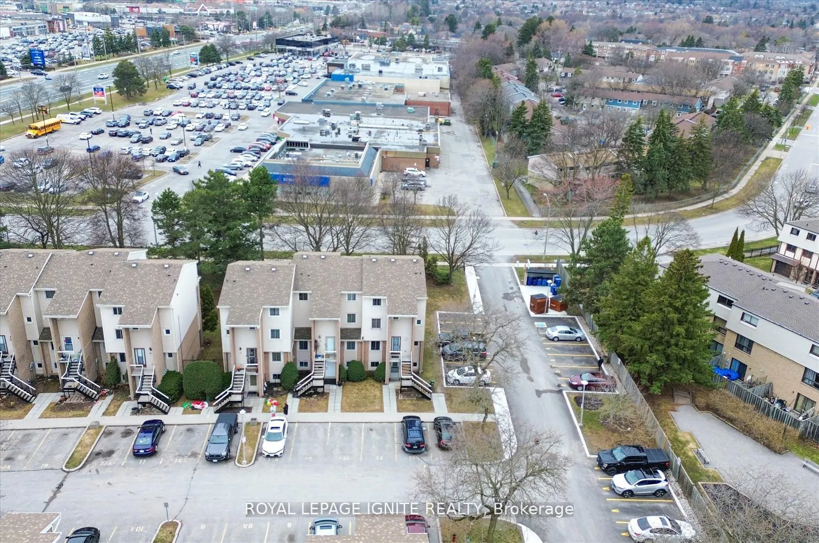 Photo 1 of Unit 13A, 1360 Glenanna Road, Pickering, Liverpool — HOMEH