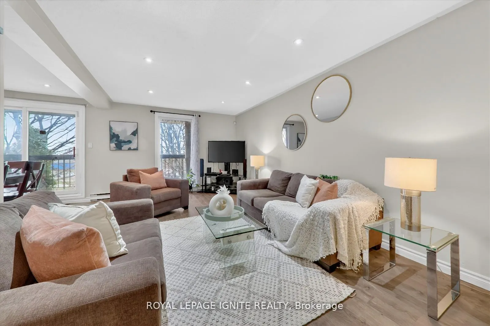 Photo 3 of Unit 13A, 1360 Glenanna Road, Pickering, Liverpool — HOMEH
