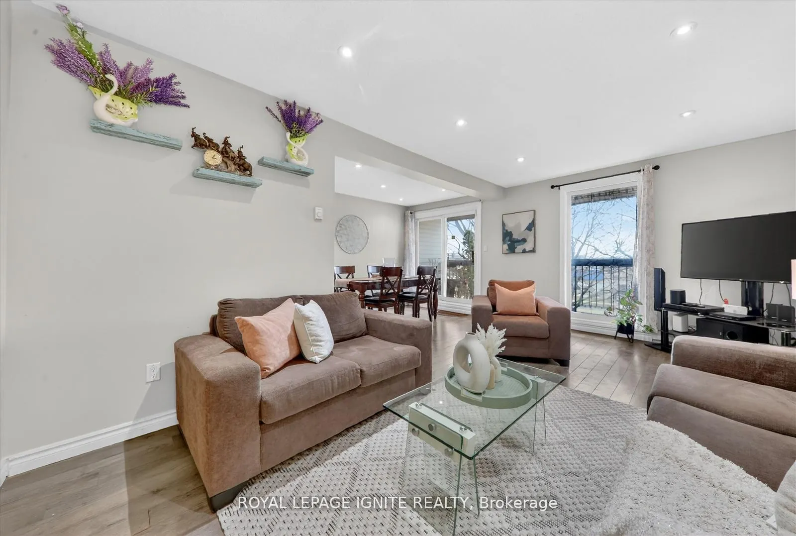 Photo 5 of Unit 13A, 1360 Glenanna Road, Pickering, Liverpool — HOMEH